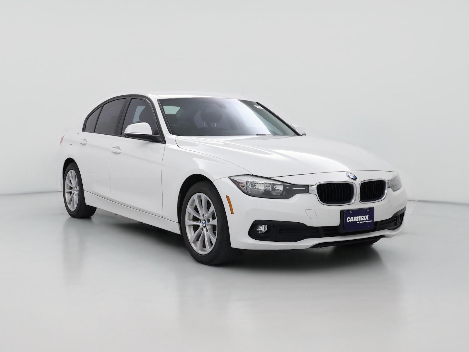 2016 BMW 3 Series 320i