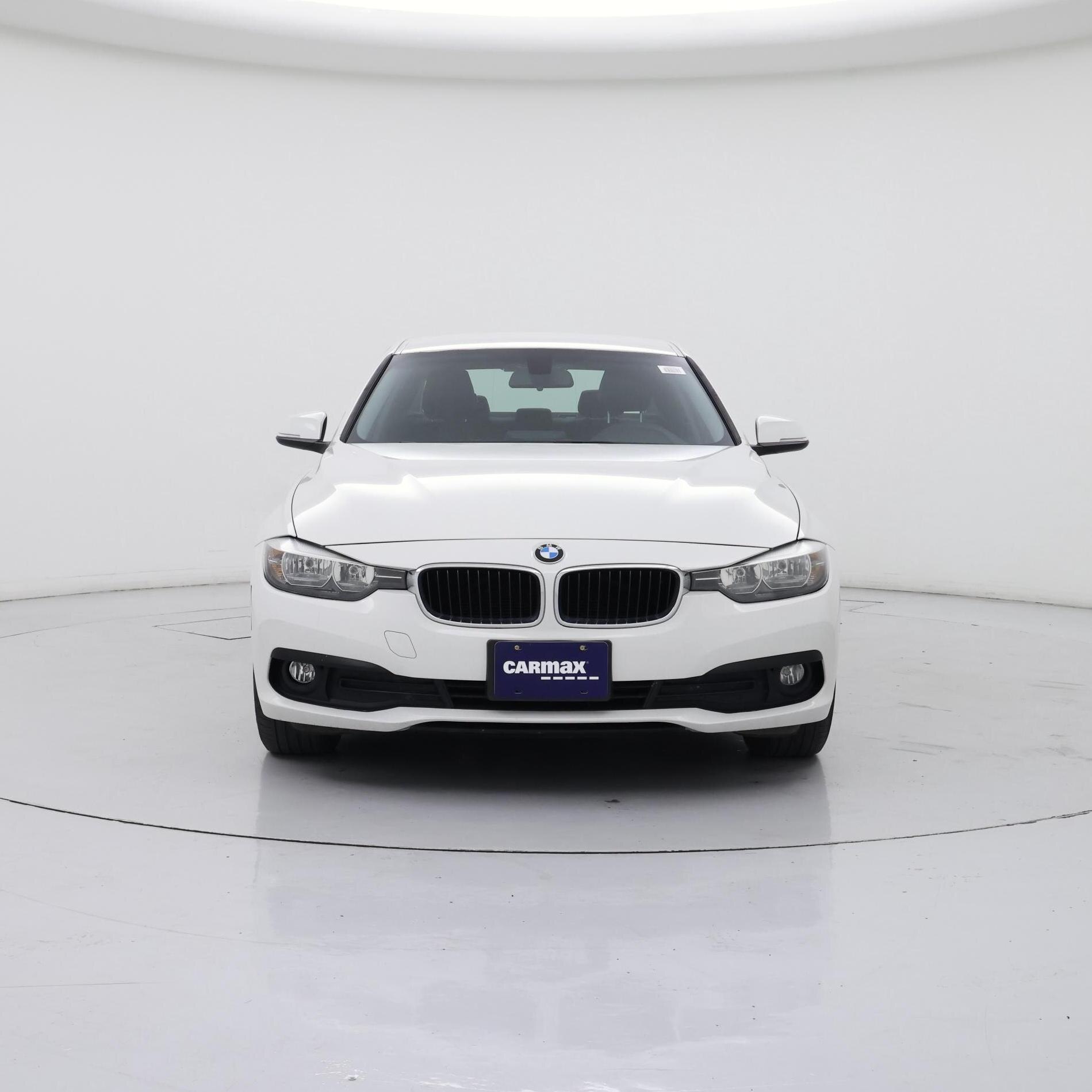 Thumbnail: 2016 BMW 3 Series - 5