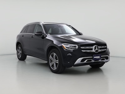 2020 Mercedes-Benz GLC300