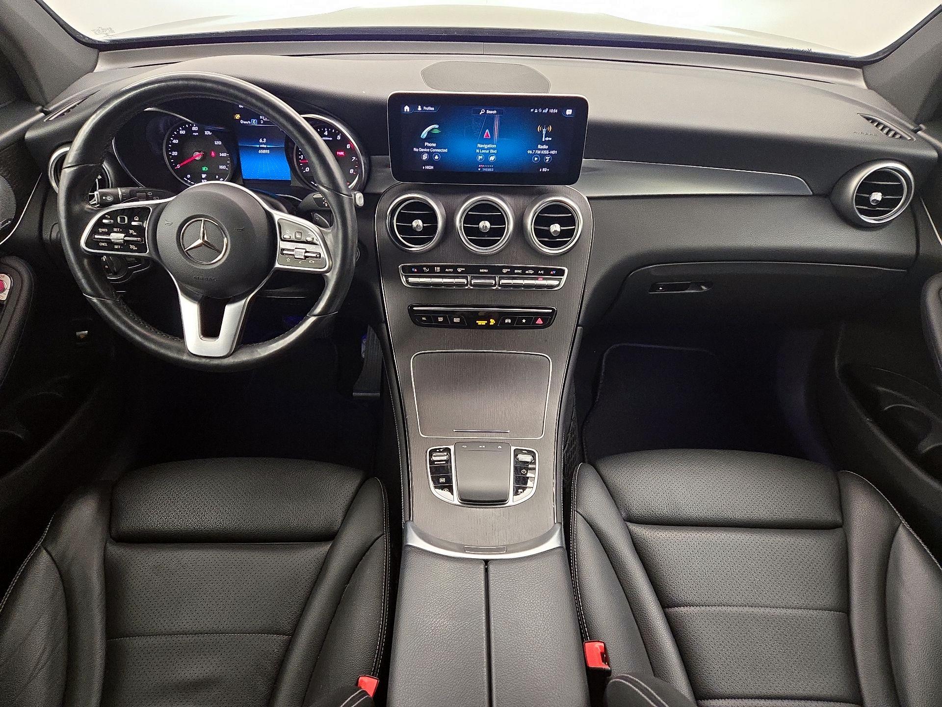 Thumbnail: 2020 Mercedes-Benz GLC - 9