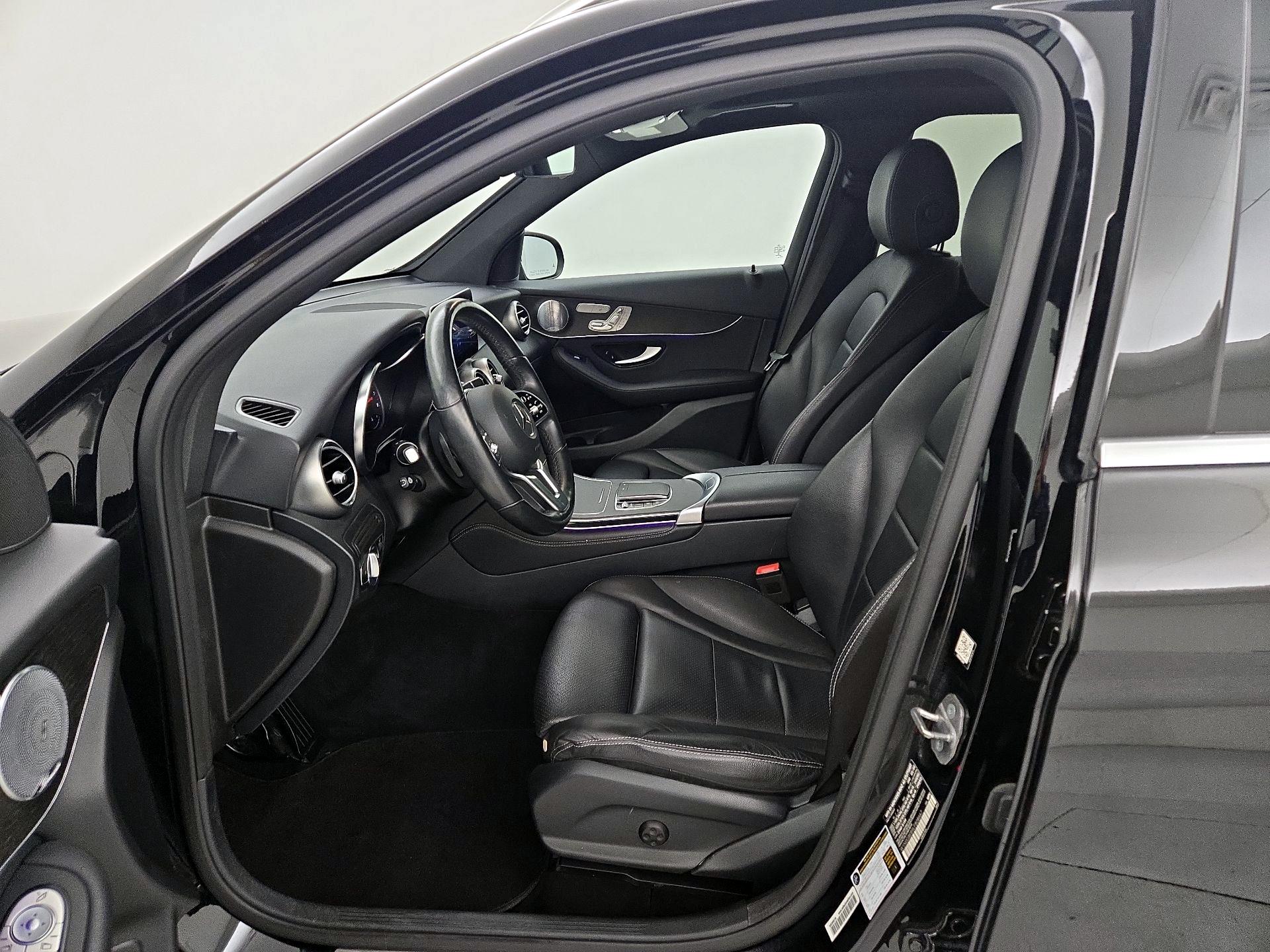 Thumbnail: 2020 Mercedes-Benz GLC - 11