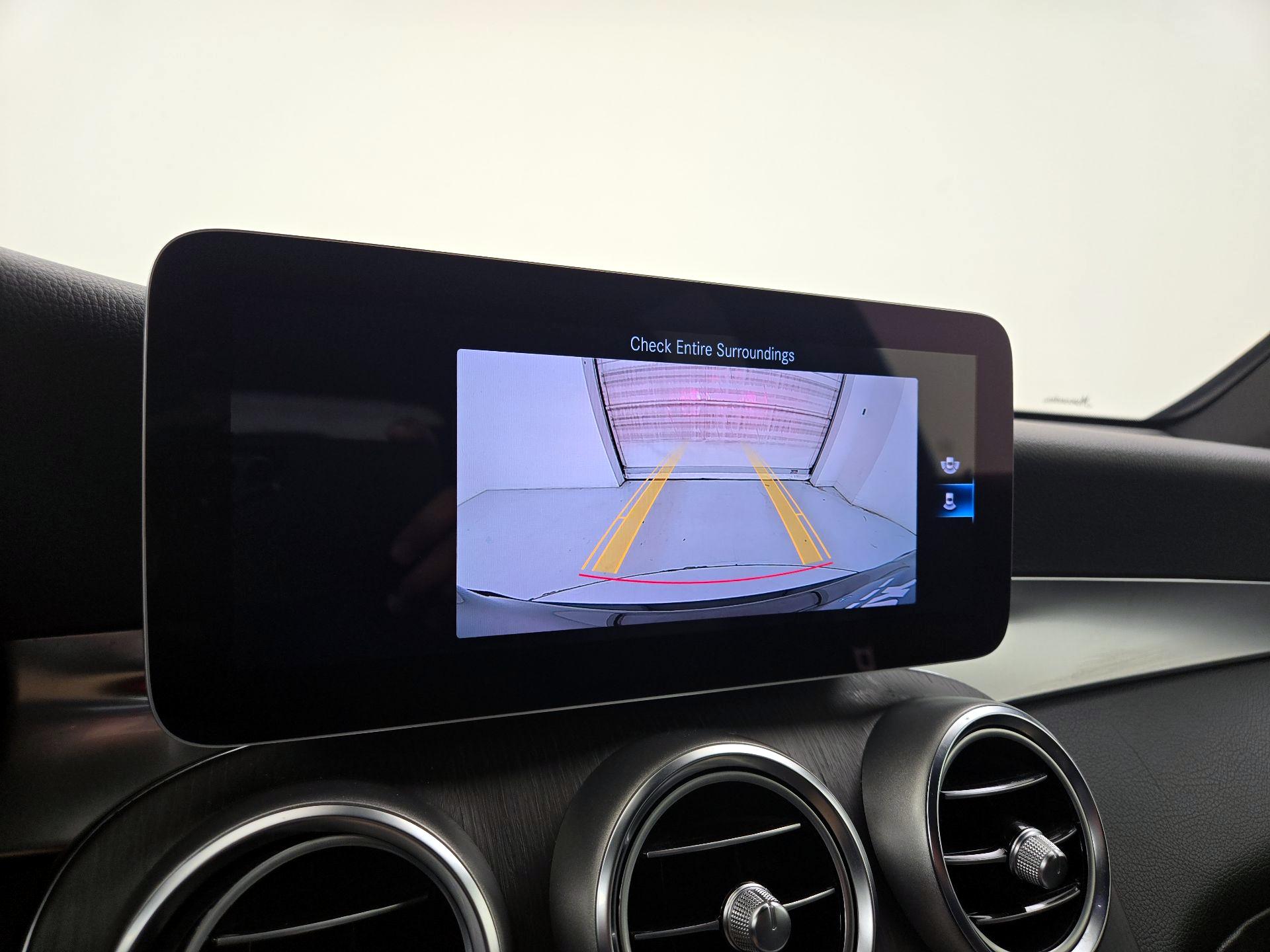 Thumbnail: 2020 Mercedes-Benz GLC - 14