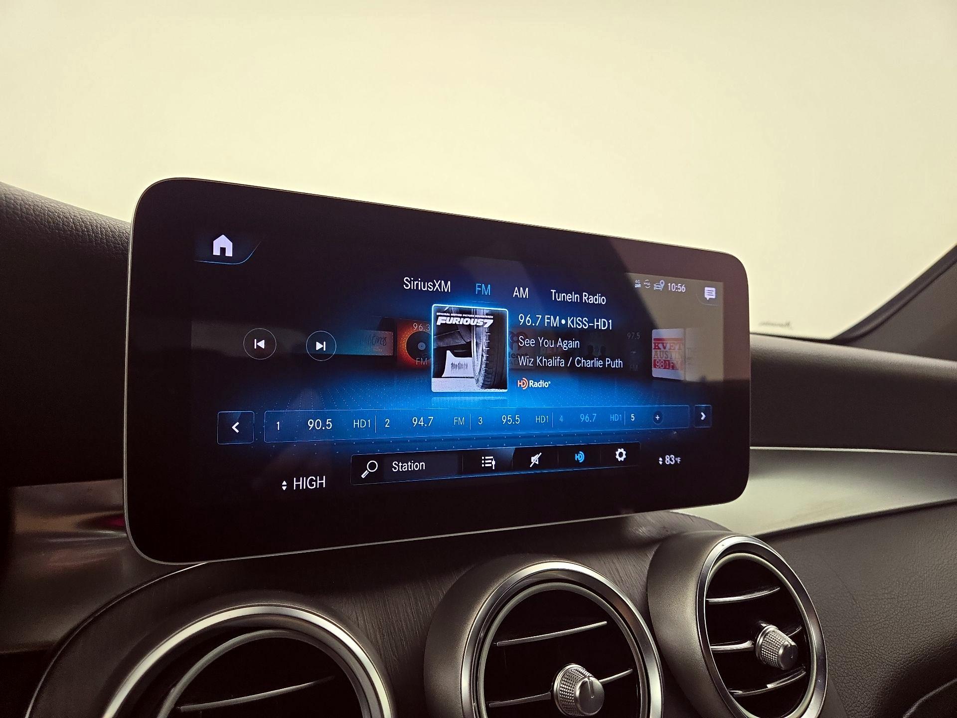 Thumbnail: 2020 Mercedes-Benz GLC - 15