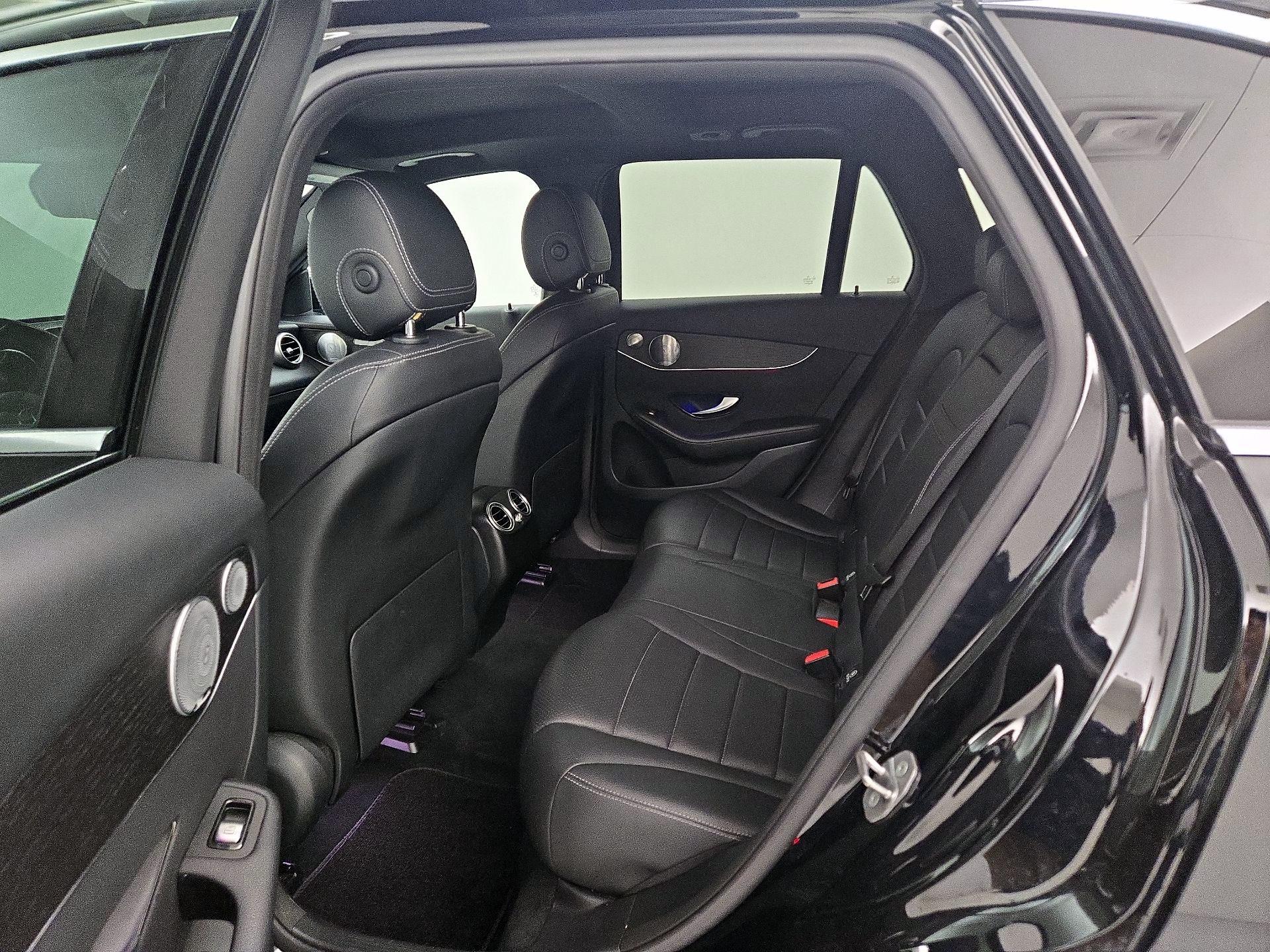 Thumbnail: 2020 Mercedes-Benz GLC - 20