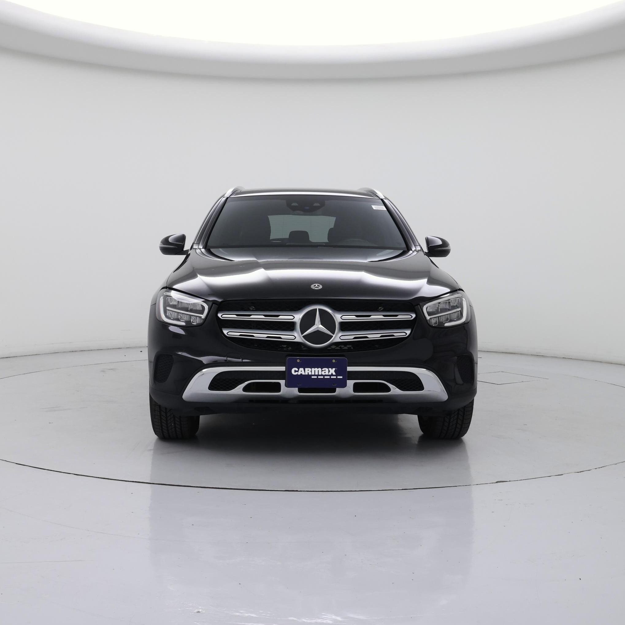 Thumbnail: 2020 Mercedes-Benz GLC - 5