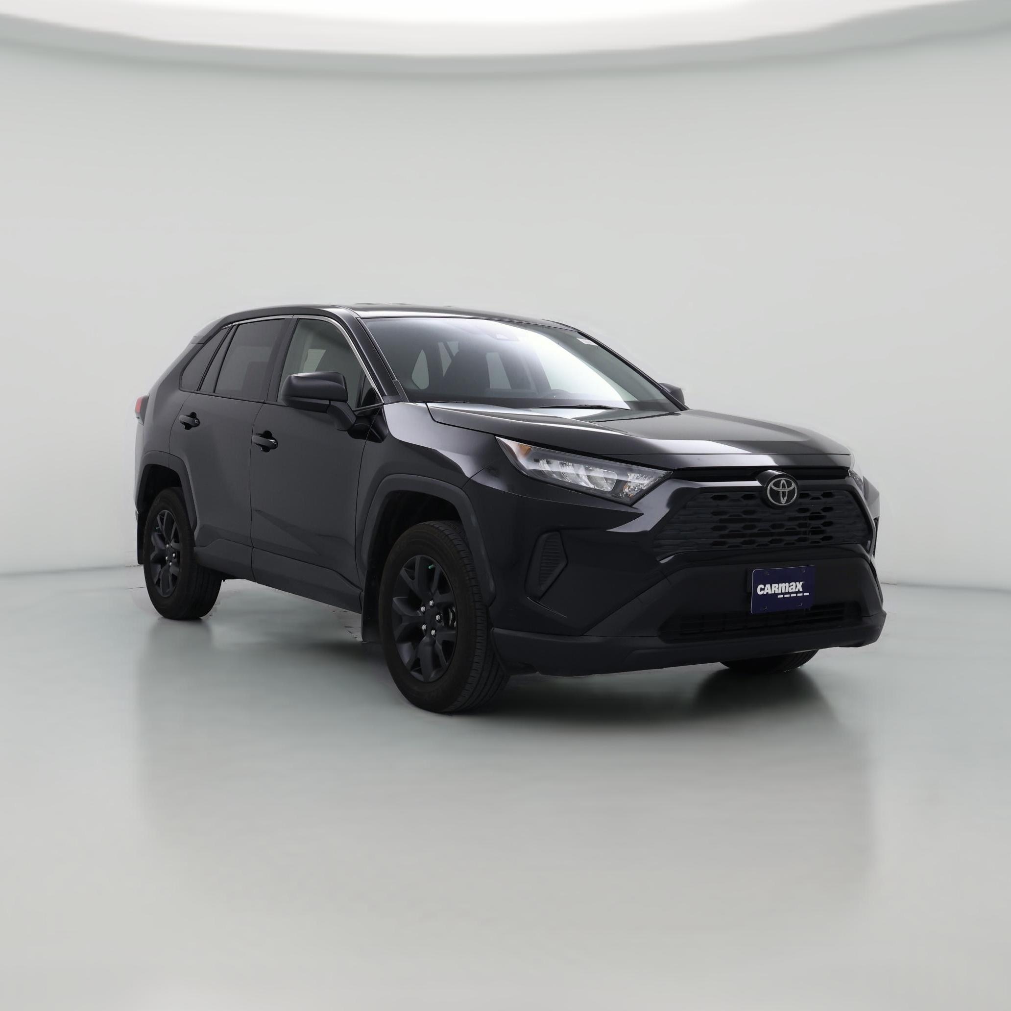 Thumbnail: 2022 Toyota RAV4 - 1