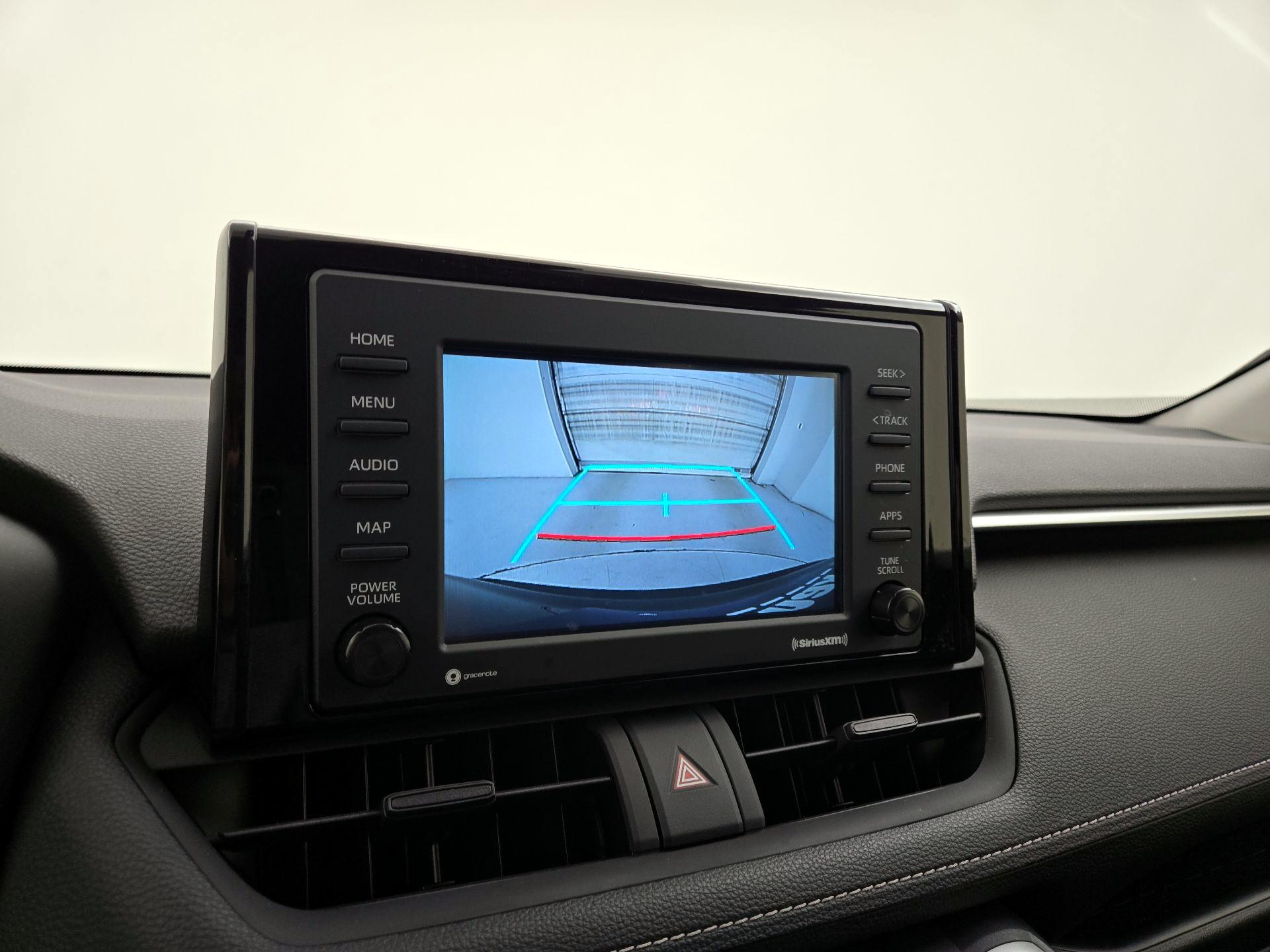 Thumbnail: 2022 Toyota RAV4 - 14