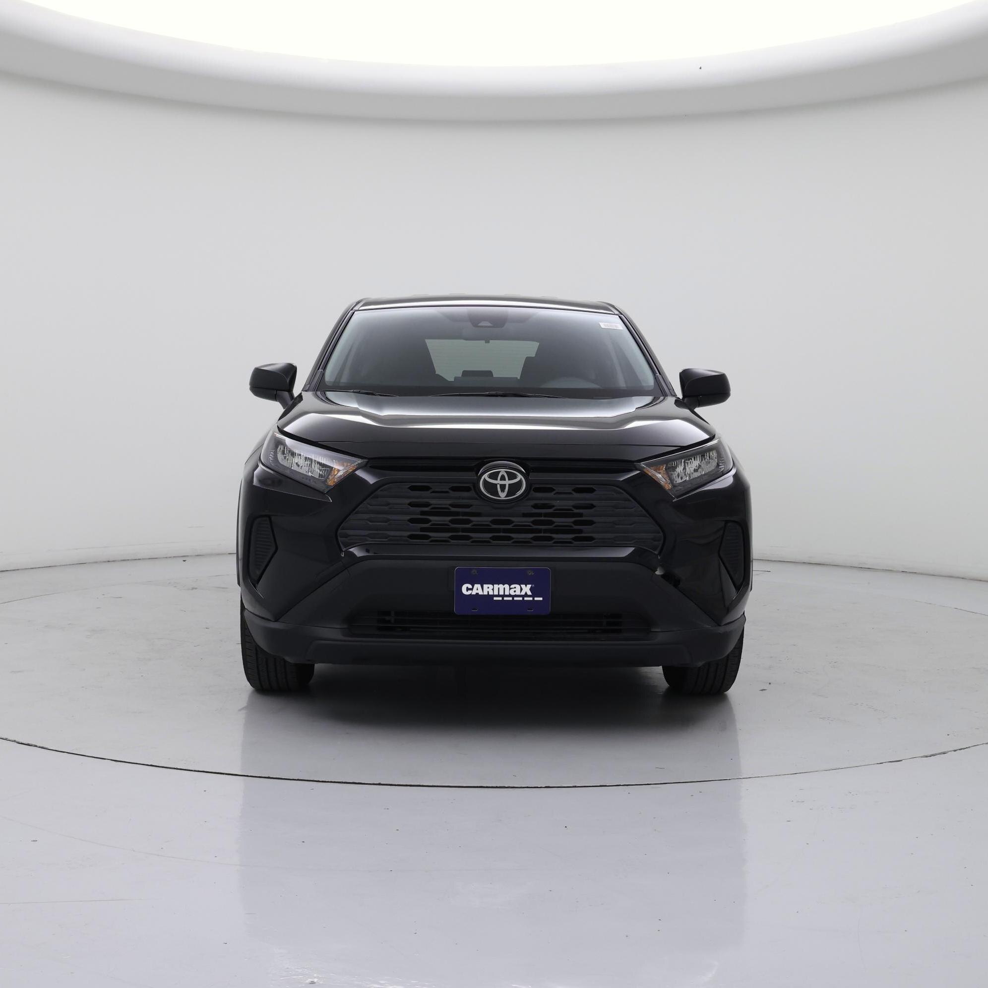 Thumbnail: 2022 Toyota RAV4 - 5