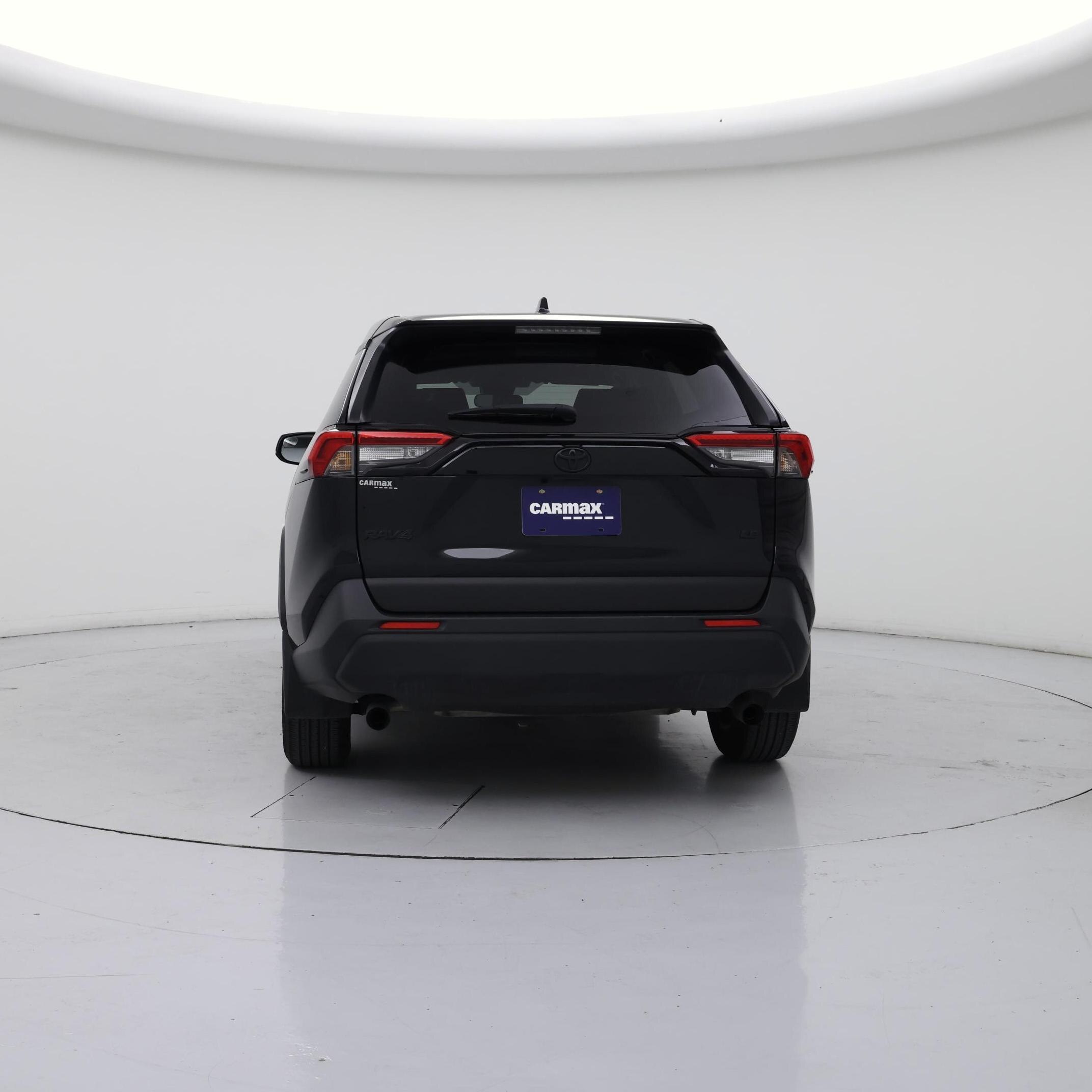 Thumbnail: 2022 Toyota RAV4 - 6