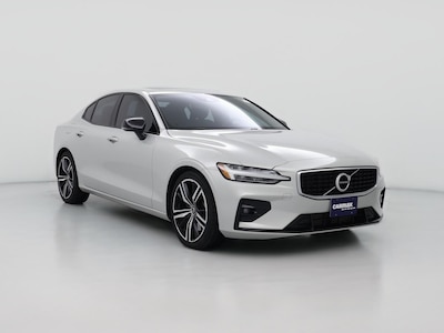 2019 Volvo S60 T6 R-Design