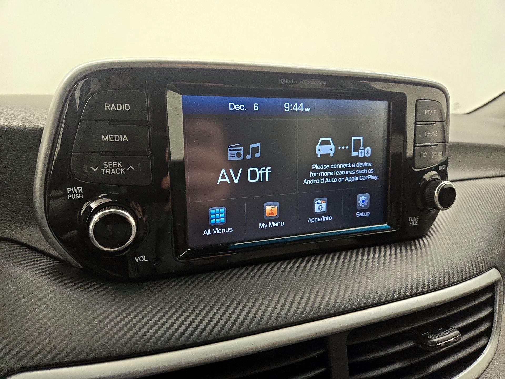 Thumbnail: 2019 Hyundai Tucson - 15