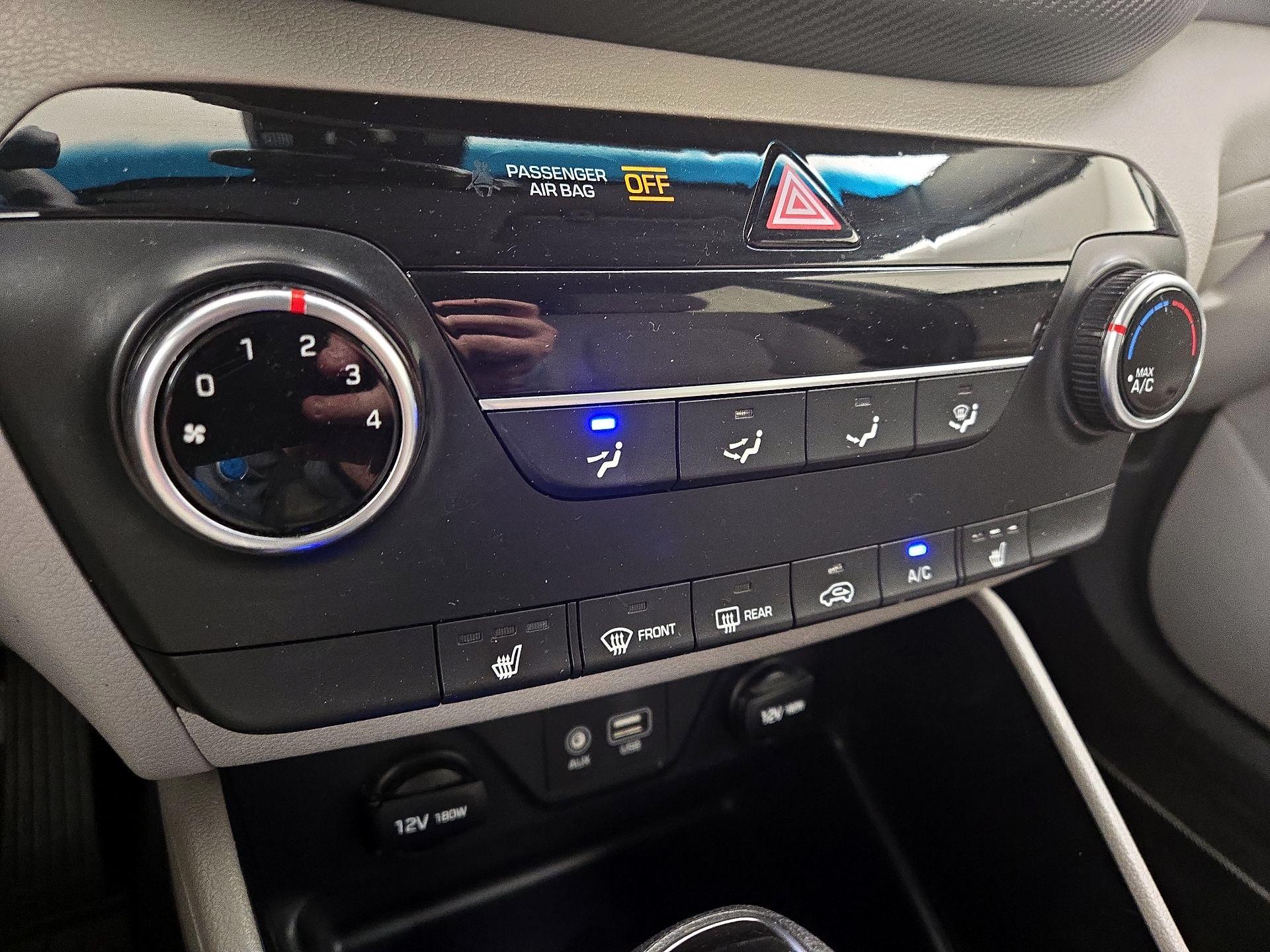 Thumbnail: 2019 Hyundai Tucson - 16