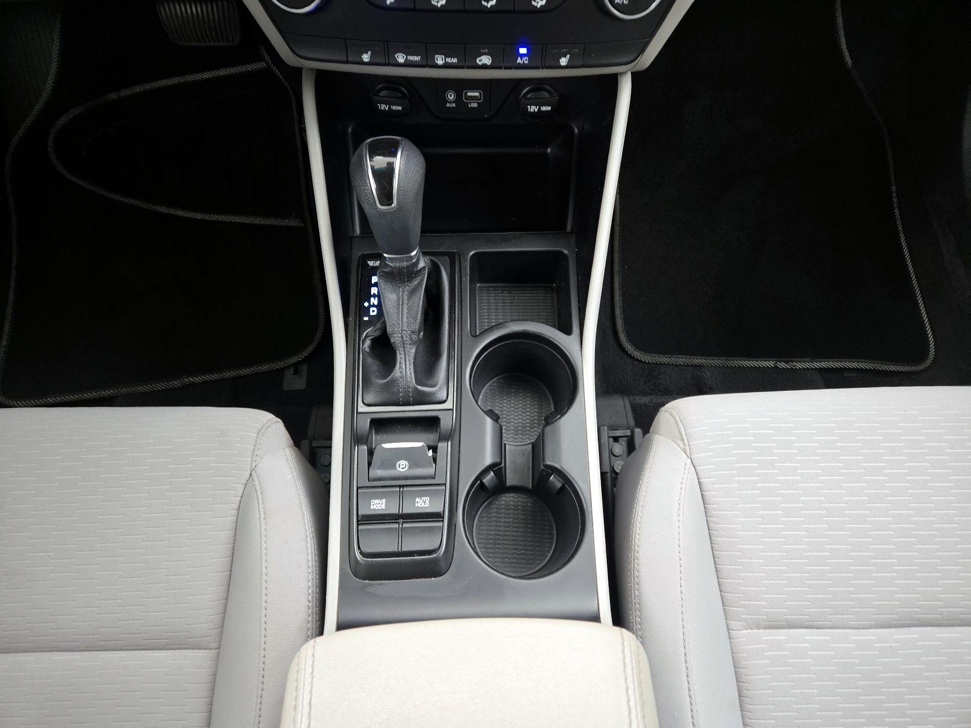 Thumbnail: 2019 Hyundai Tucson - 17