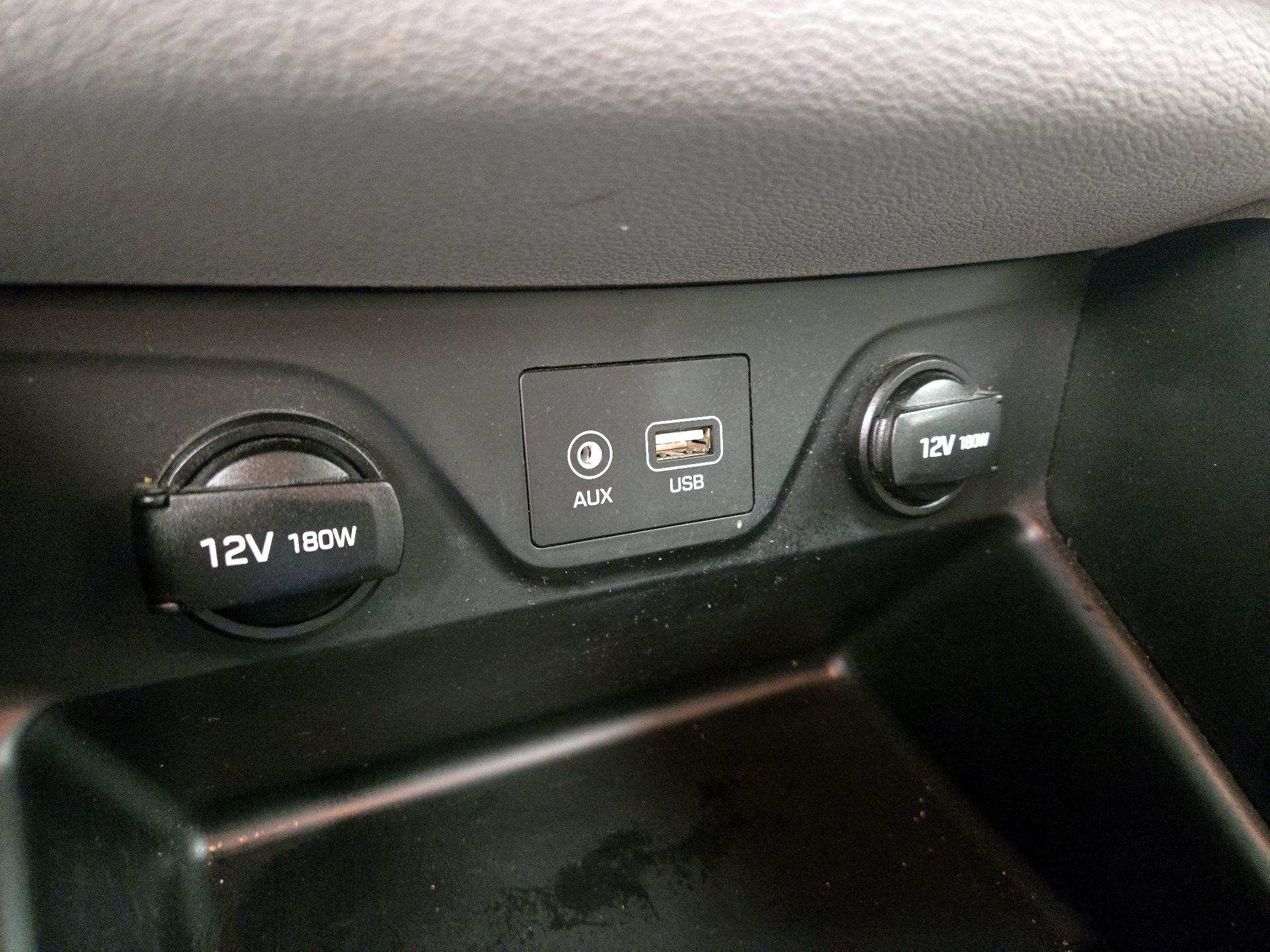 Thumbnail: 2019 Hyundai Tucson - 18