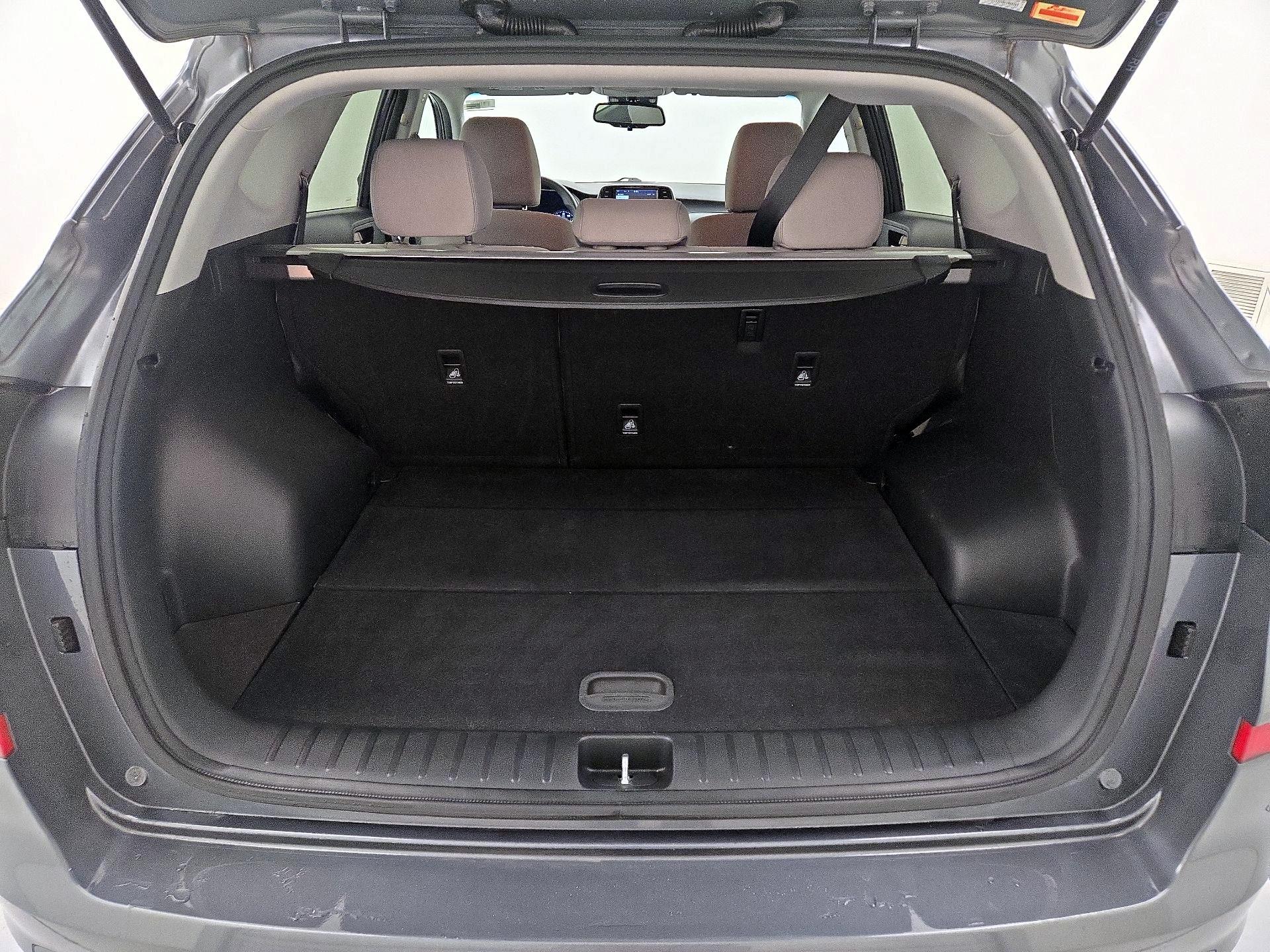 Thumbnail: 2019 Hyundai Tucson - 20