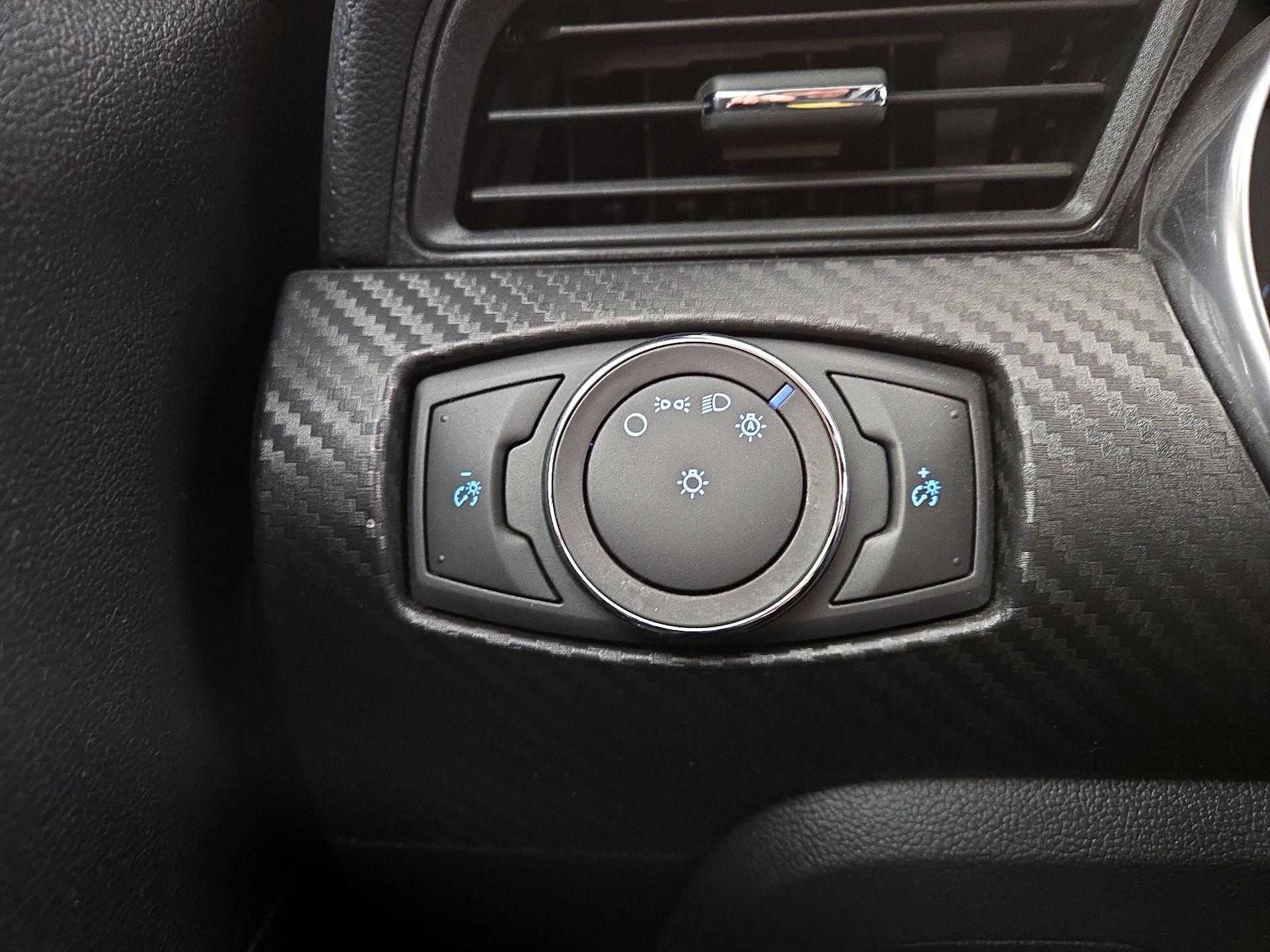 Thumbnail: 2018 Ford Mustang - 13