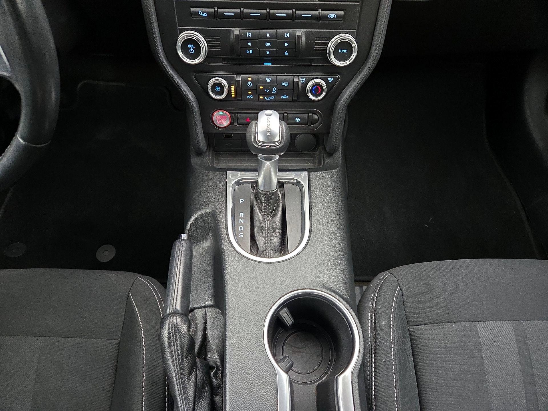 Thumbnail: 2018 Ford Mustang - 17