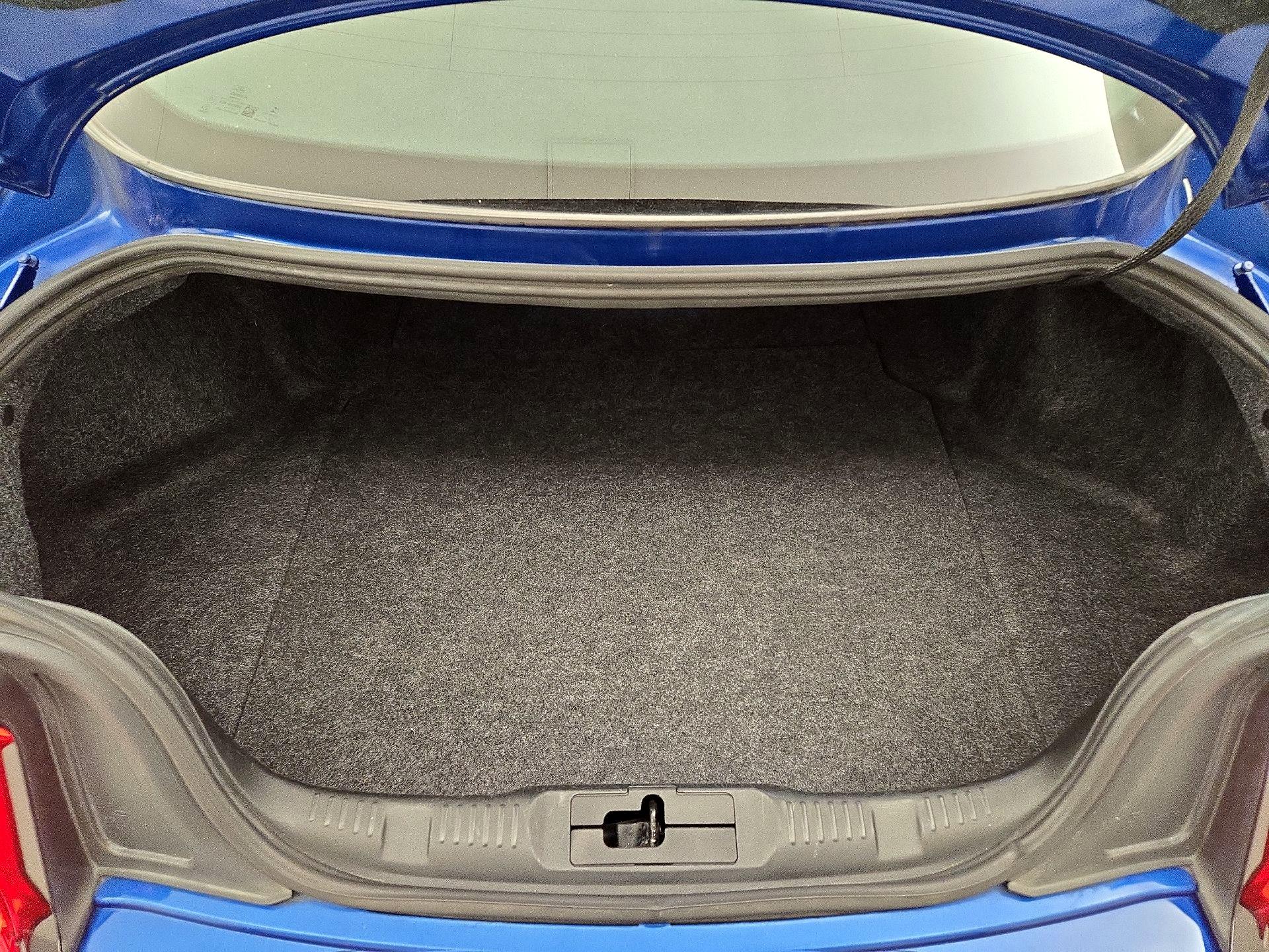 Thumbnail: 2018 Ford Mustang - 19