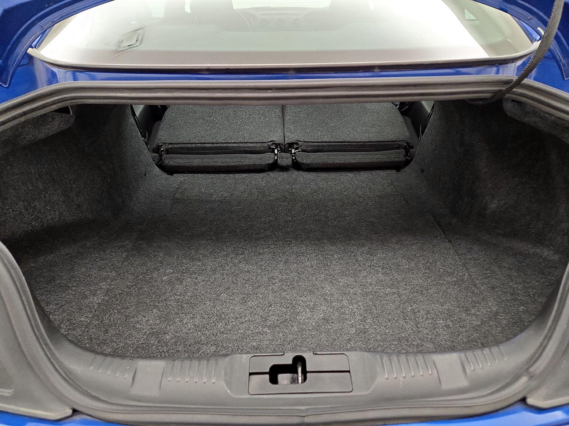 Thumbnail: 2018 Ford Mustang - 20