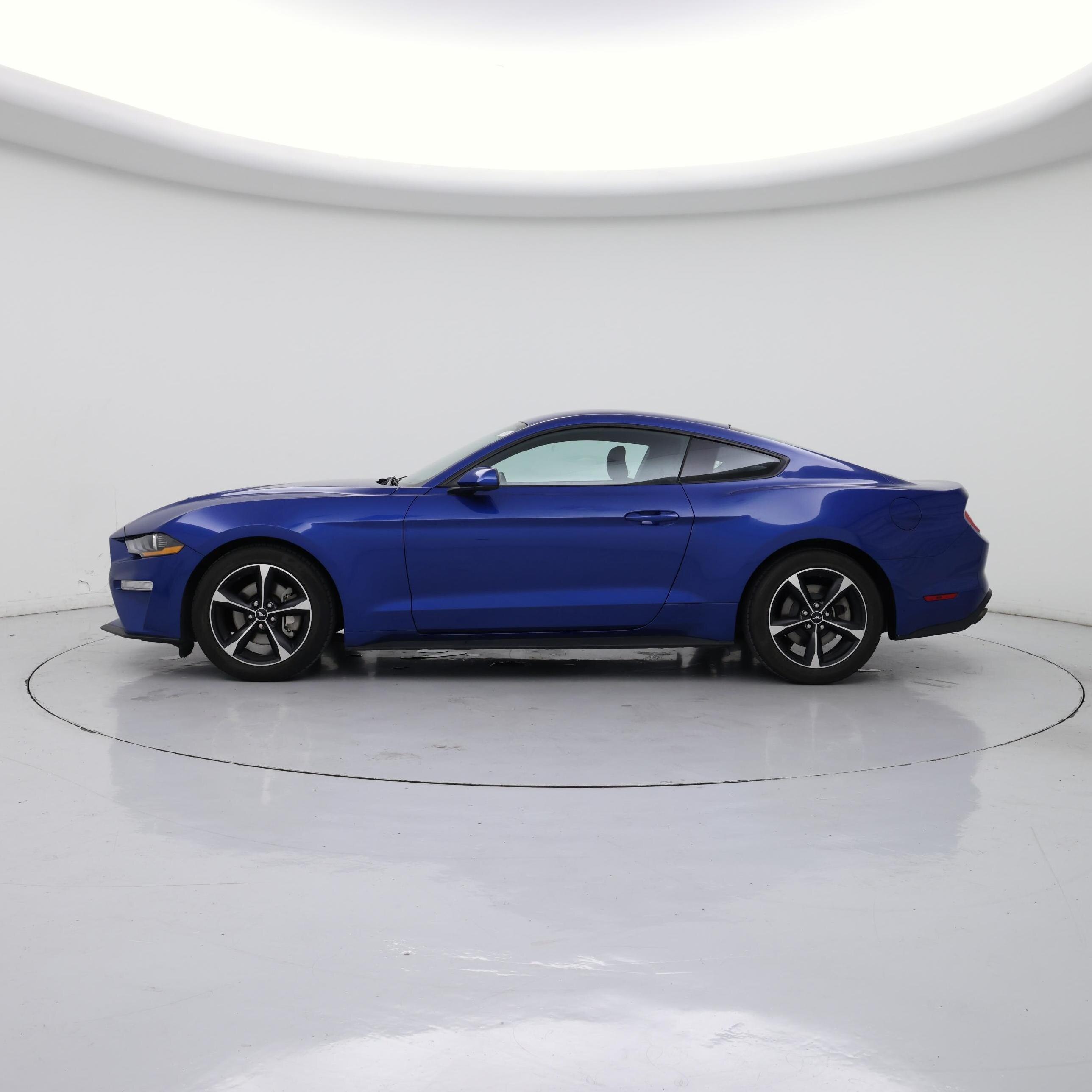 Thumbnail: 2018 Ford Mustang - 3