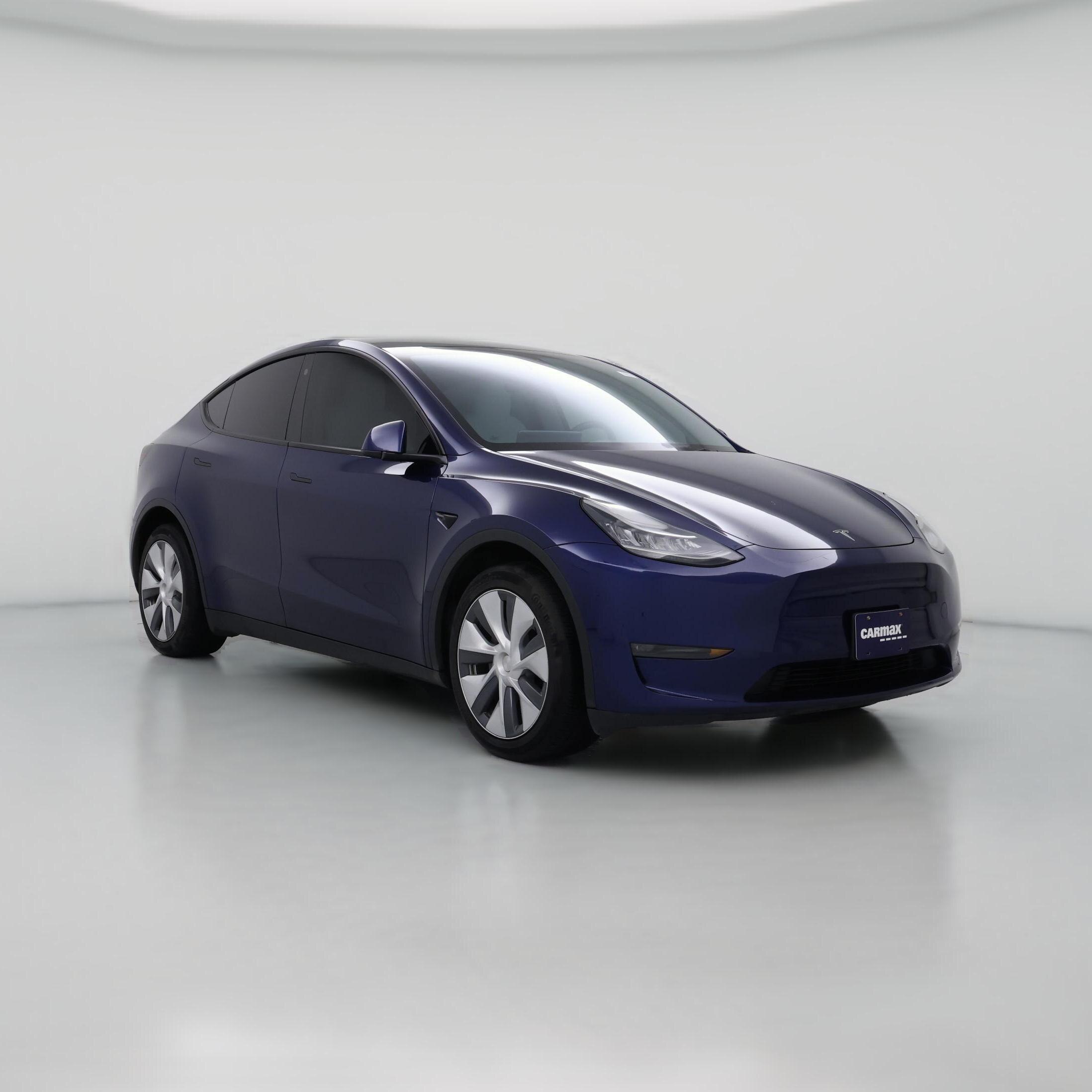 Thumbnail: 2023 Tesla Model Y - 1