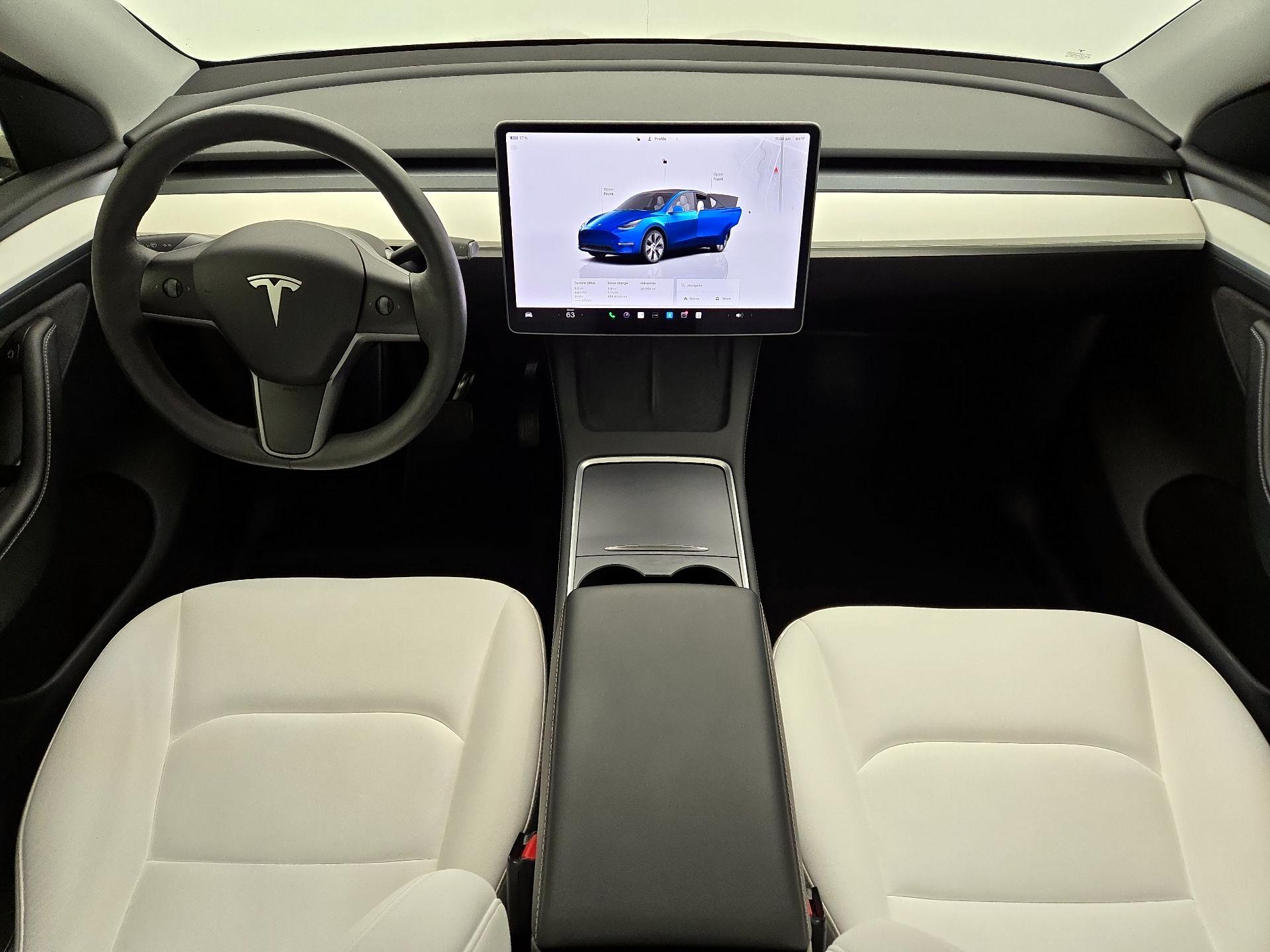 Thumbnail: 2023 Tesla Model Y - 9