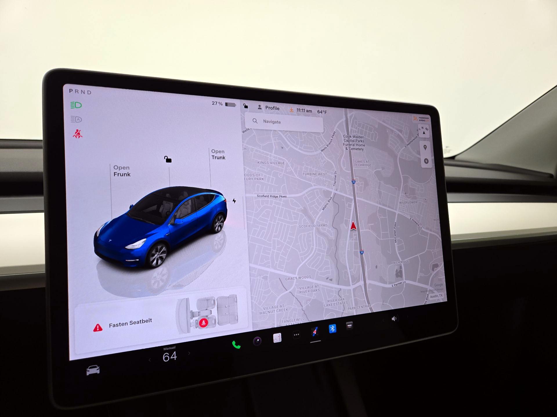 Thumbnail: 2023 Tesla Model Y - 13