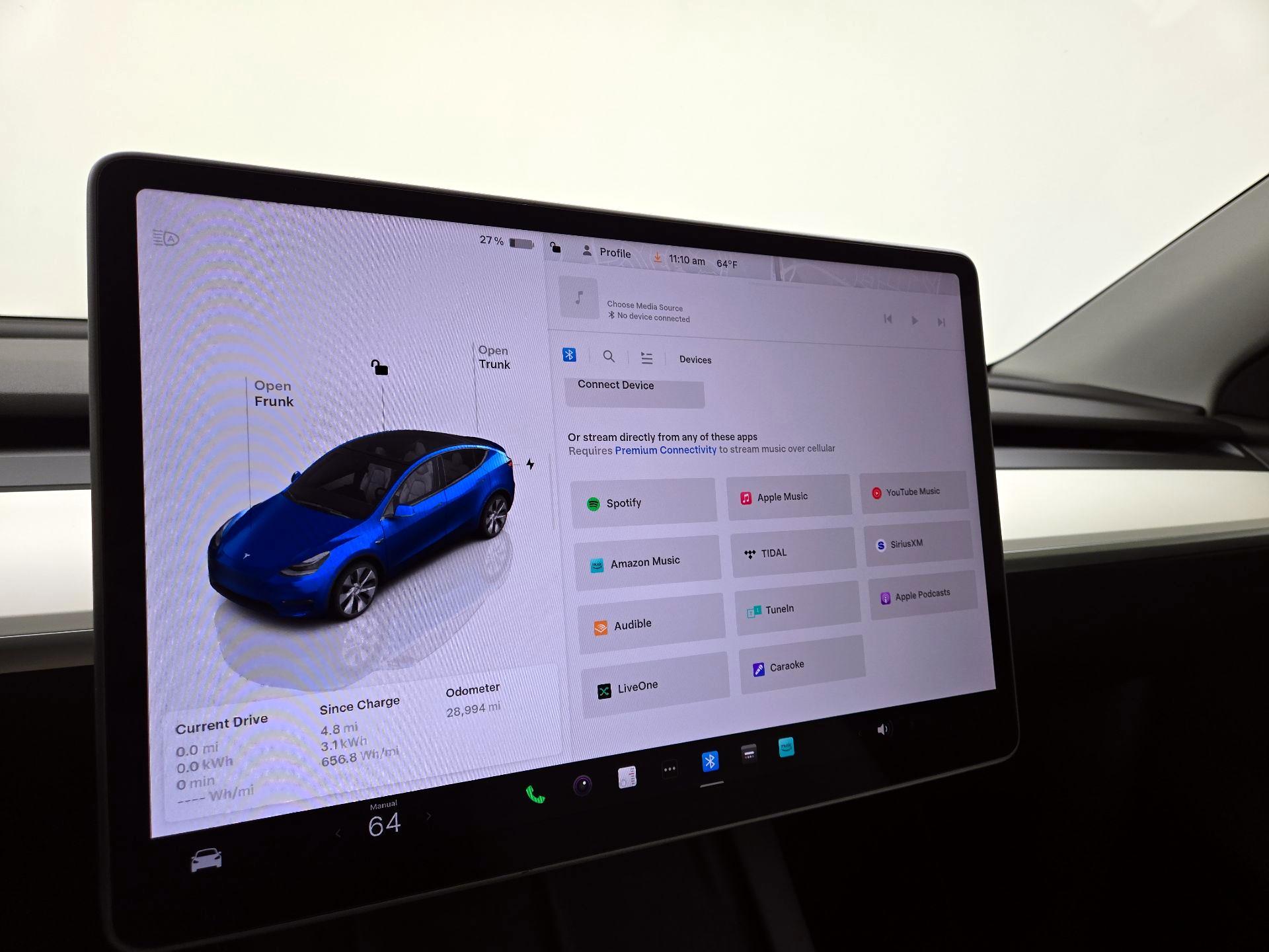 Thumbnail: 2023 Tesla Model Y - 15