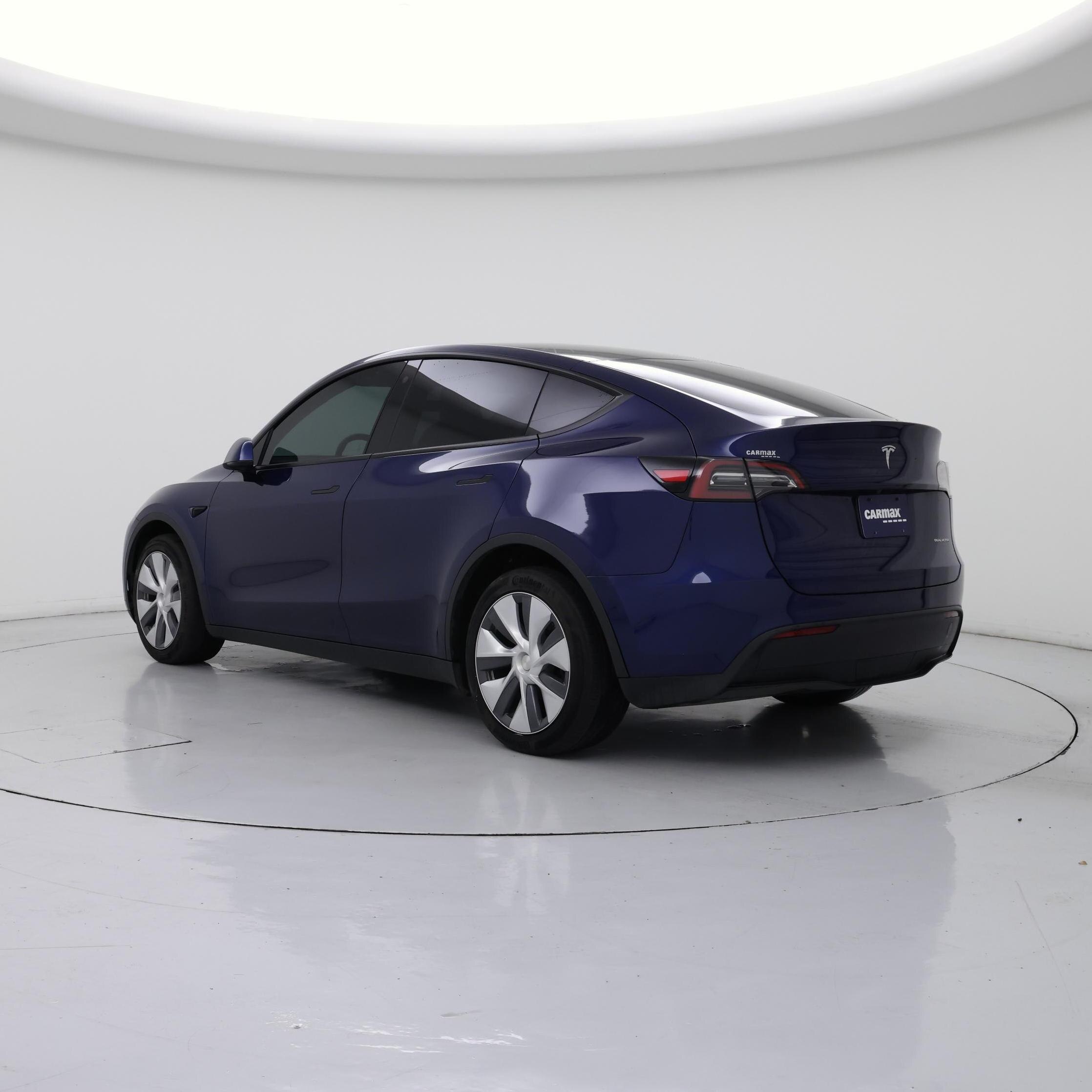 Thumbnail: 2023 Tesla Model Y - 2