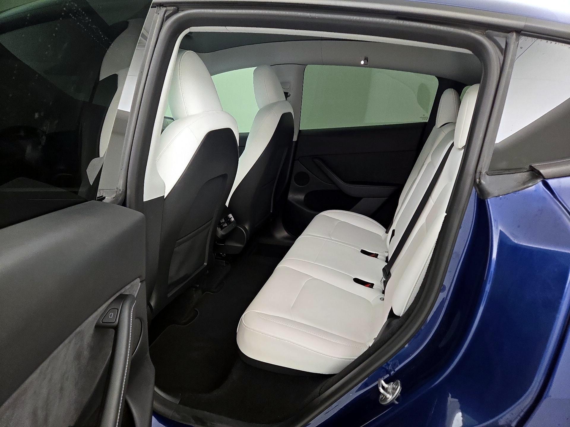 Thumbnail: 2023 Tesla Model Y - 20