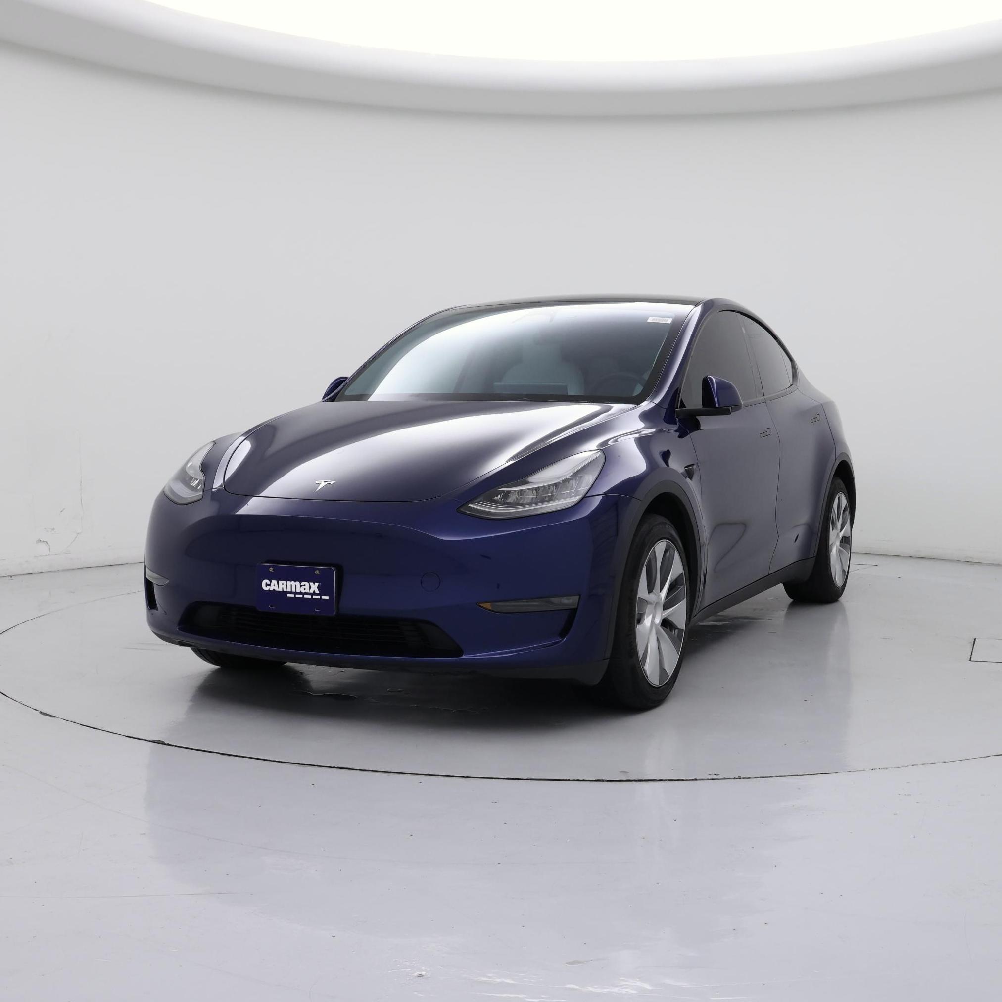 Thumbnail: 2023 Tesla Model Y - 4