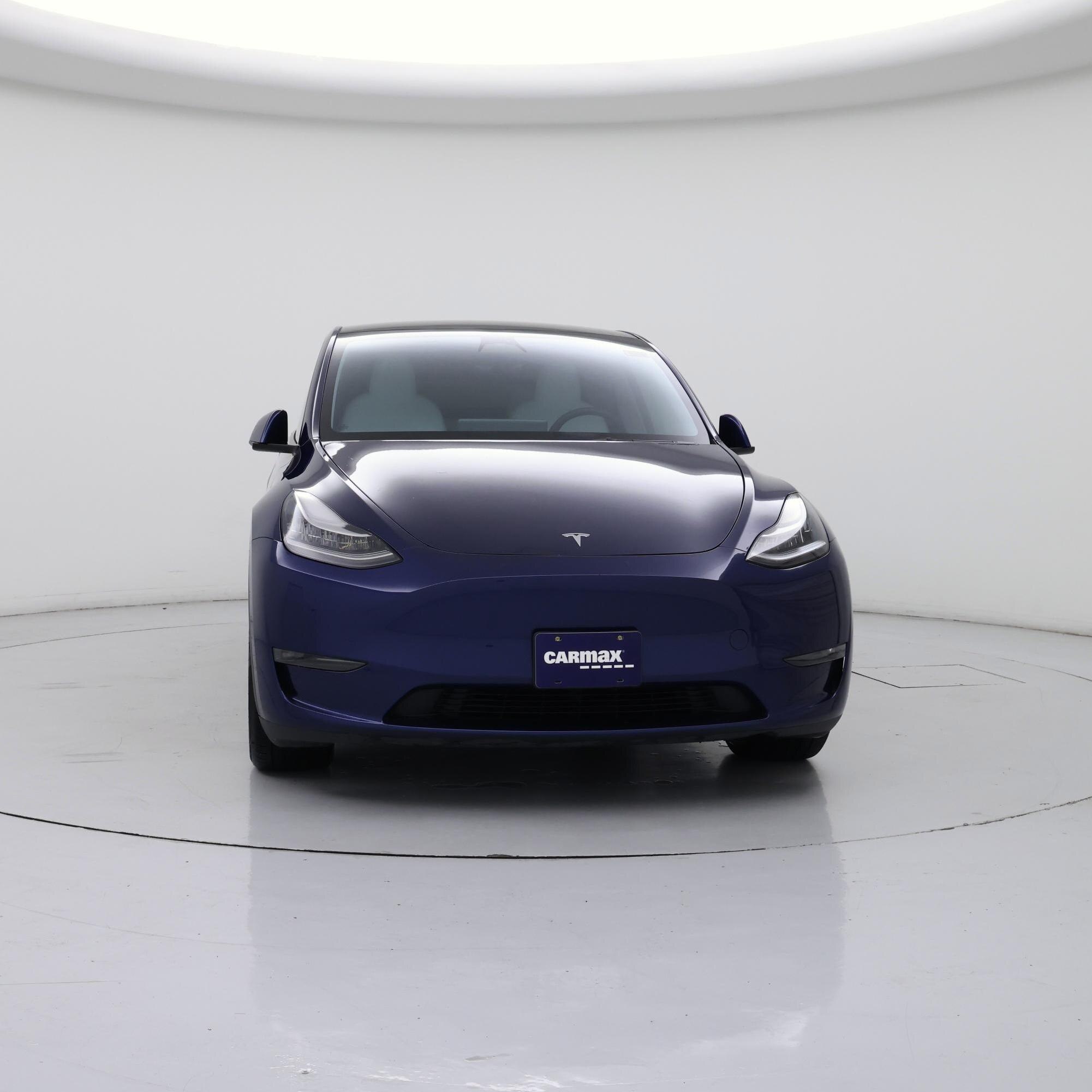 Thumbnail: 2023 Tesla Model Y - 5