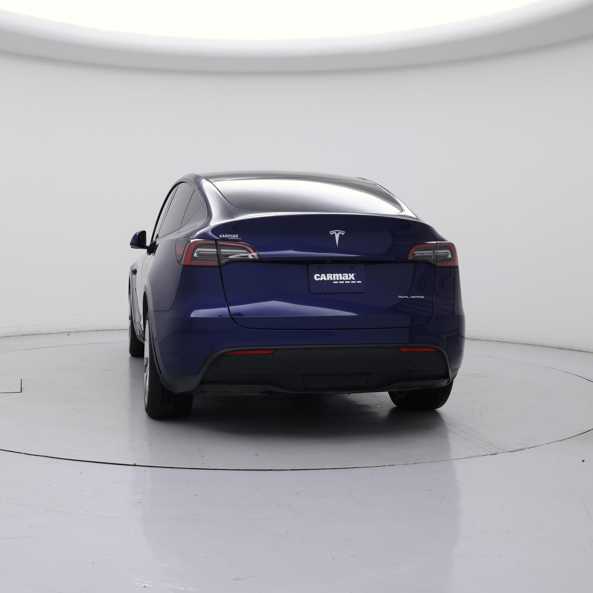 Thumbnail: 2023 Tesla Model Y - 6