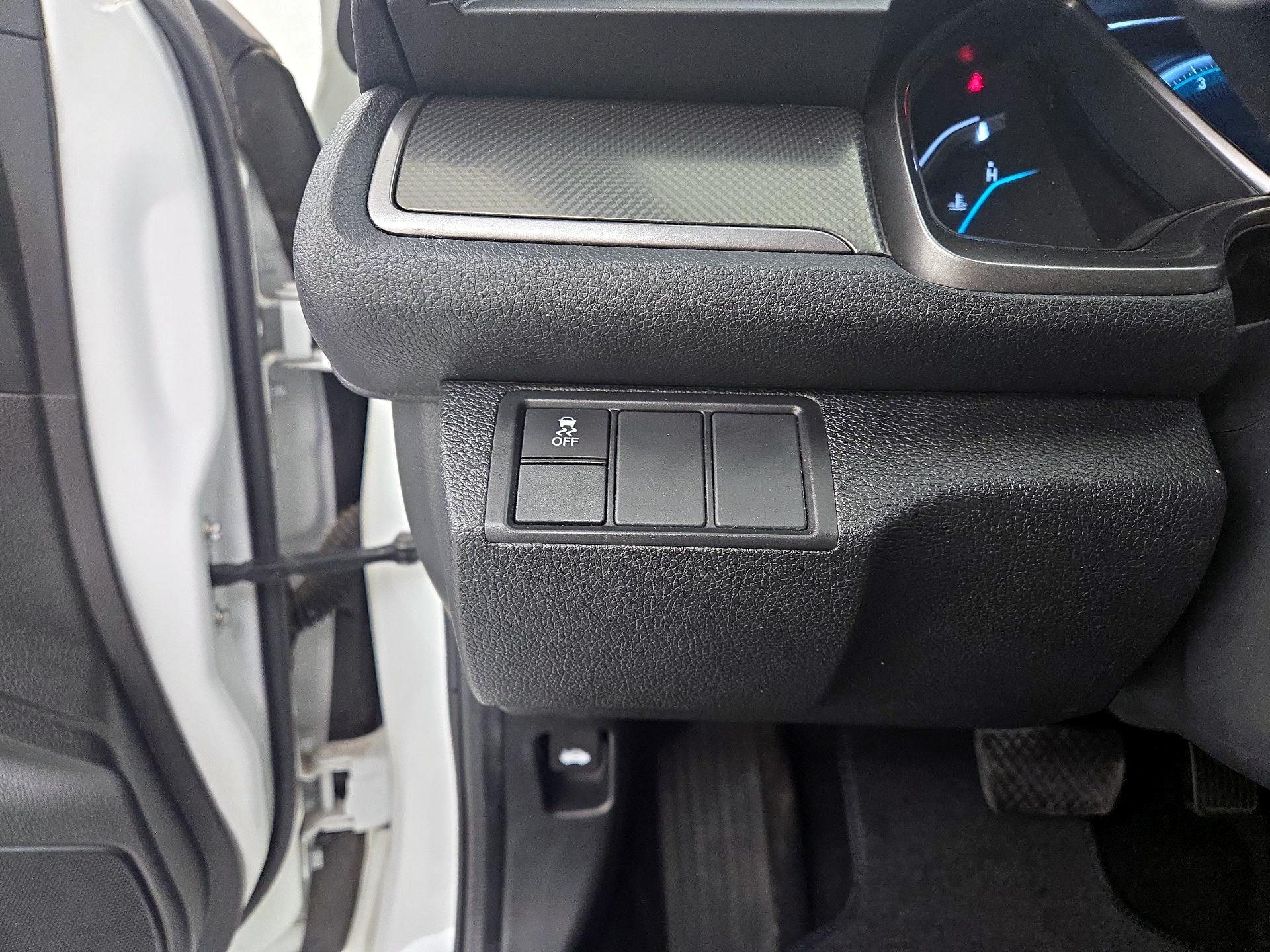 Thumbnail: 2018 Honda Civic - 13