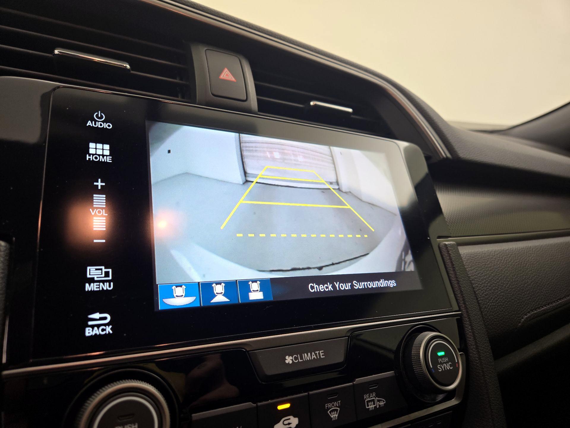 Thumbnail: 2018 Honda Civic - 14