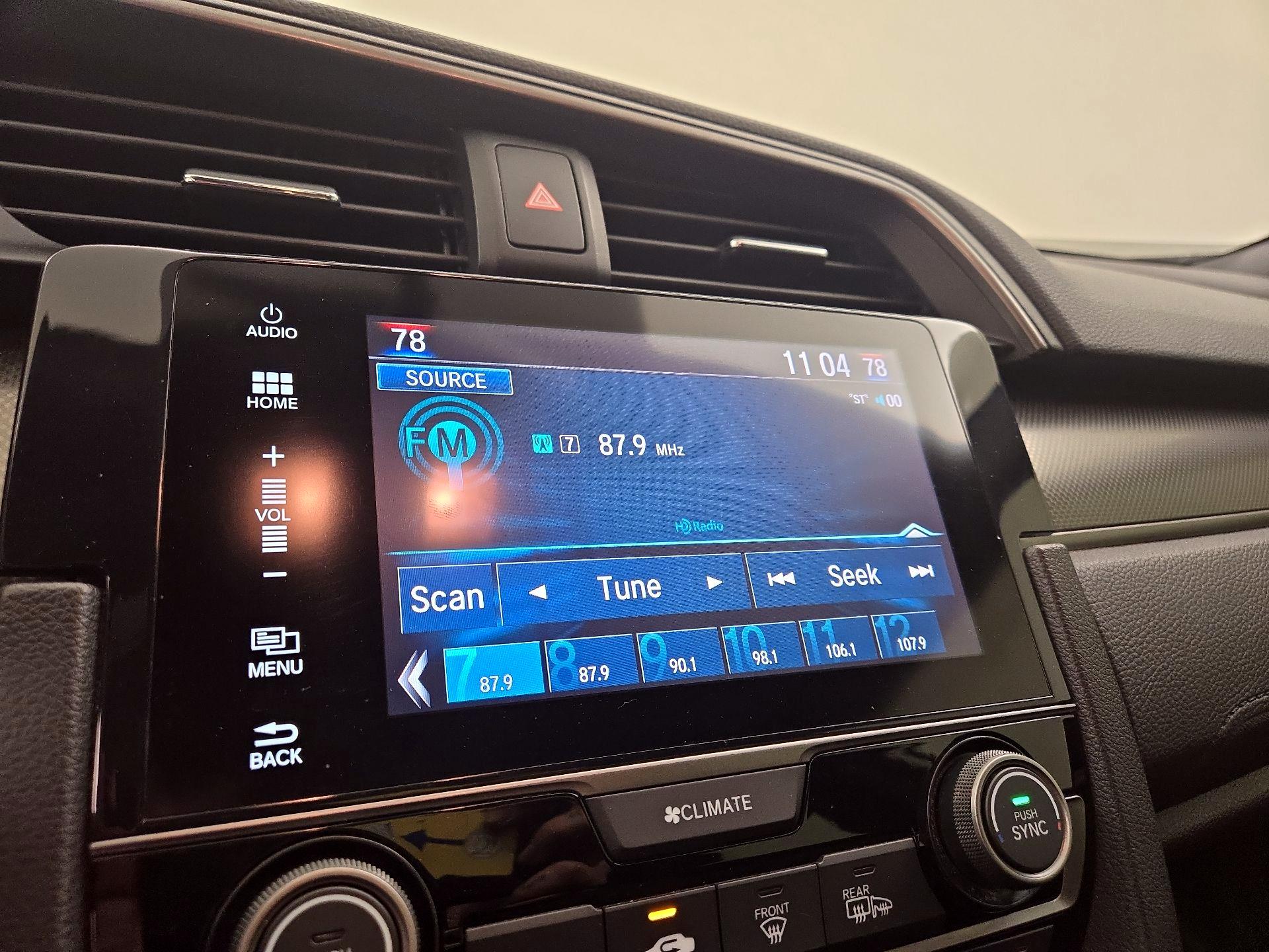 Thumbnail: 2018 Honda Civic - 15