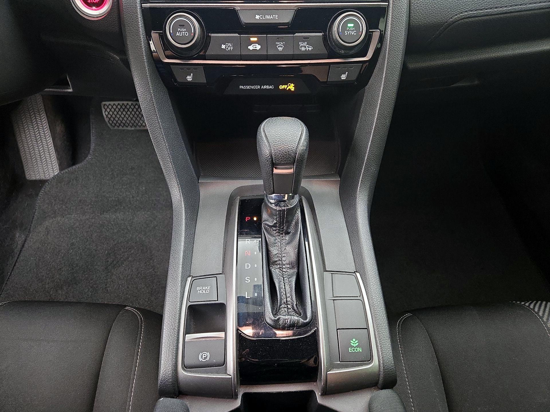 Thumbnail: 2018 Honda Civic - 17