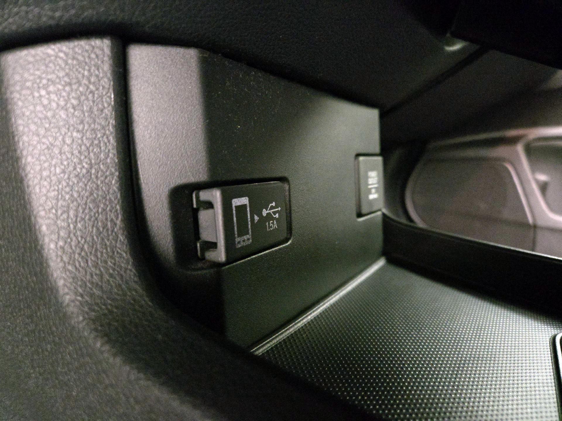 Thumbnail: 2018 Honda Civic - 18