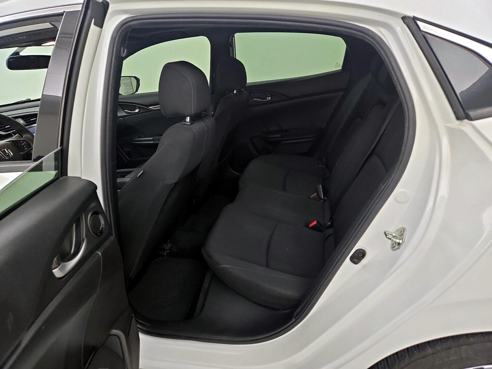 Thumbnail: 2018 Honda Civic - 20