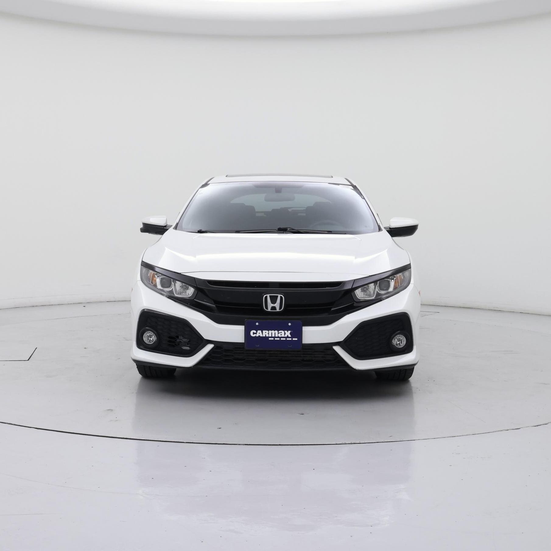 Thumbnail: 2018 Honda Civic - 5