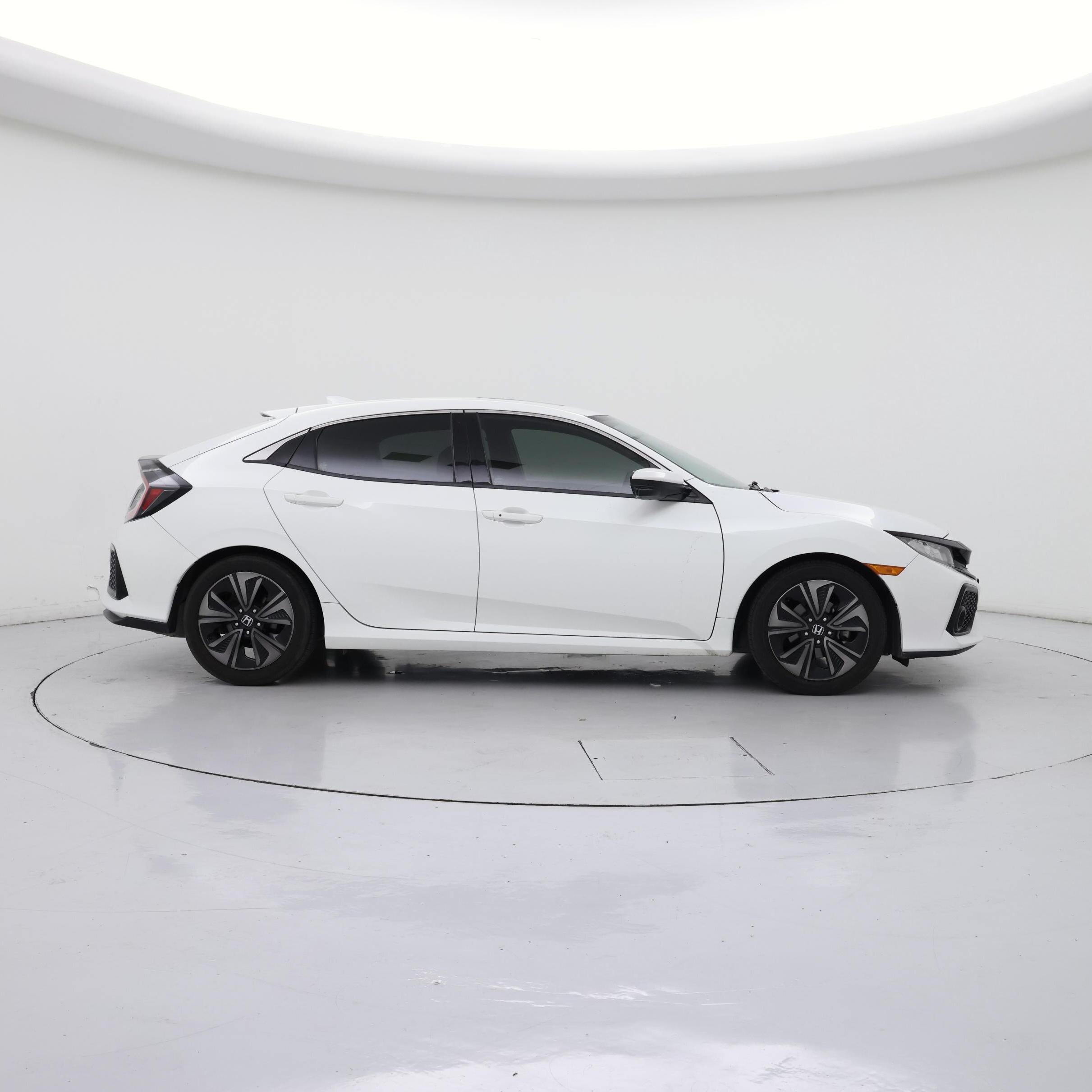 Thumbnail: 2018 Honda Civic - 7