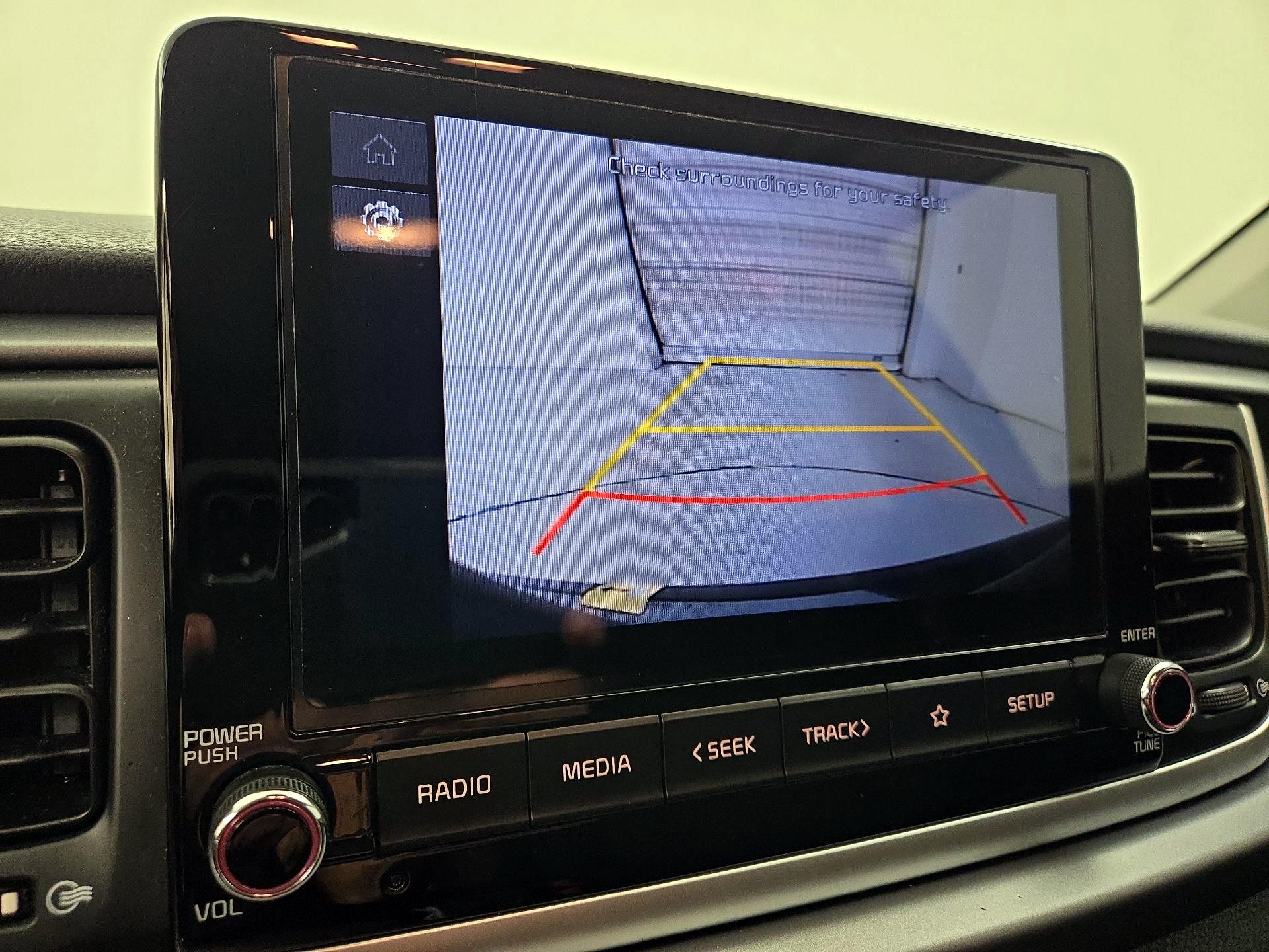 Thumbnail: 2023 Kia Rio - 14