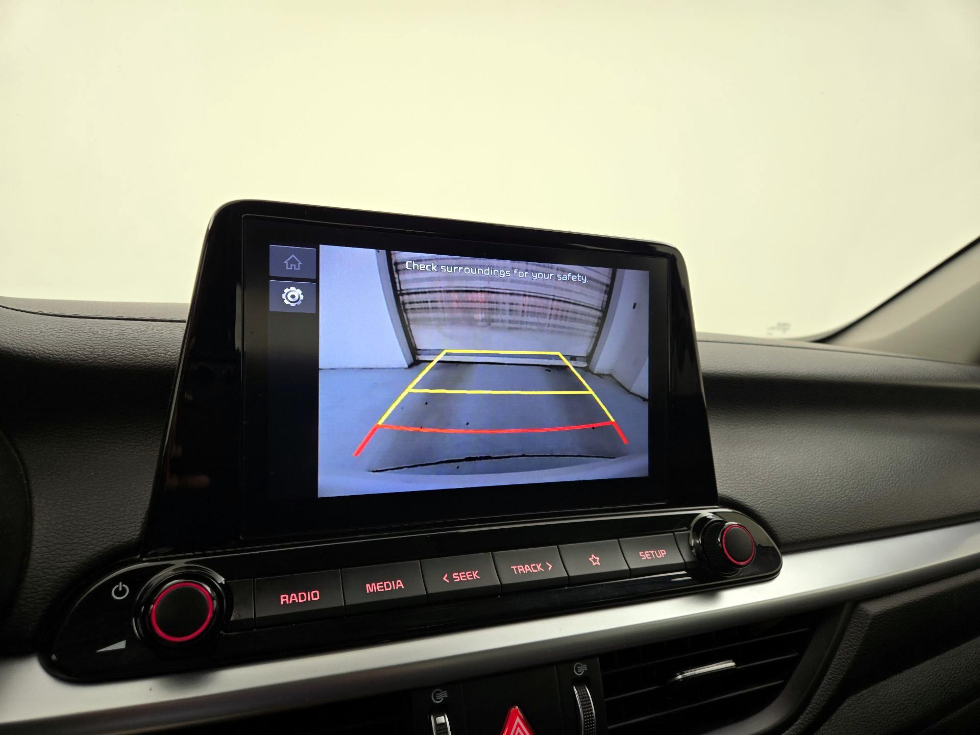 Thumbnail: 2024 Kia Forte - 14