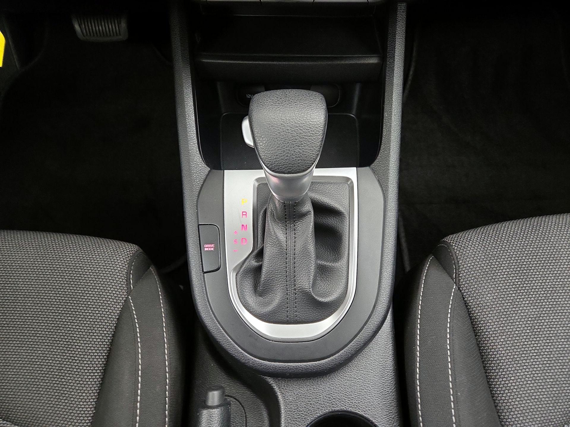 Thumbnail: 2024 Kia Forte - 17