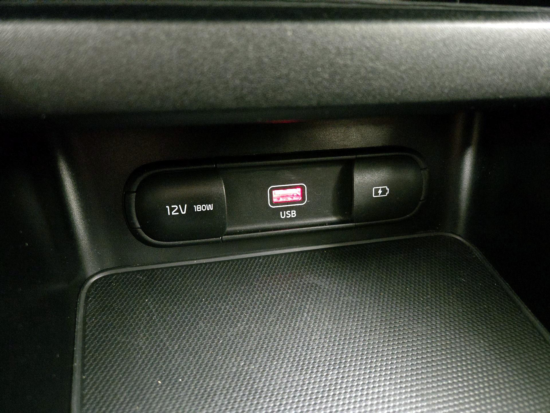 Thumbnail: 2024 Kia Forte - 18