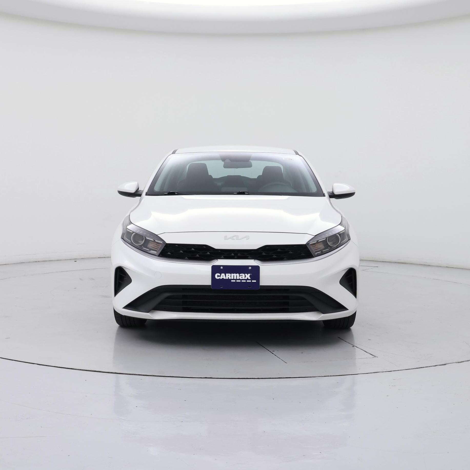 Thumbnail: 2024 Kia Forte - 5