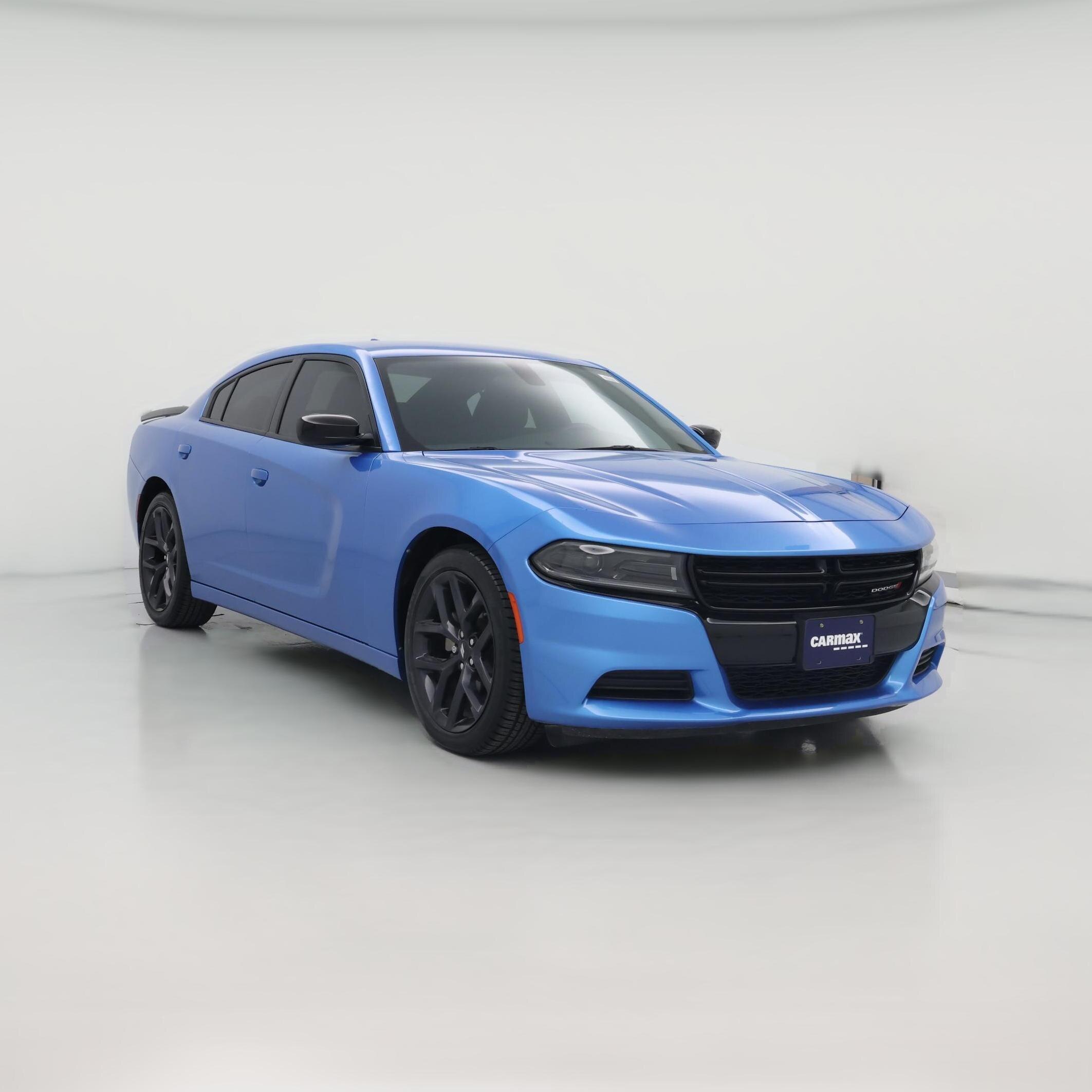 Thumbnail: 2023 Dodge Charger - 1