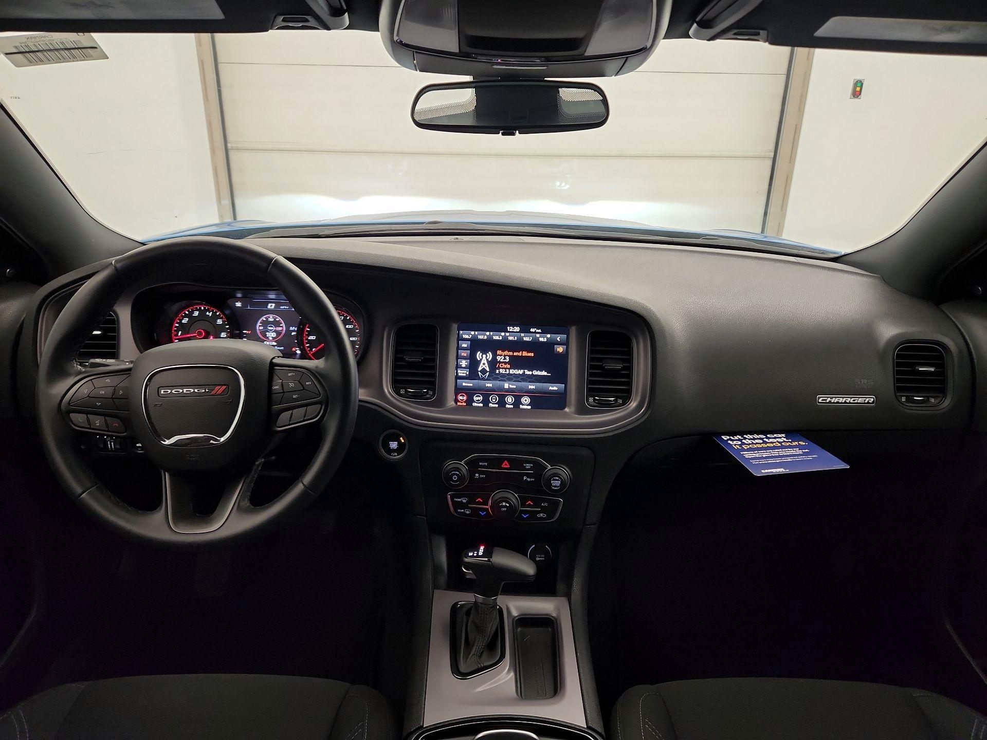 Thumbnail: 2023 Dodge Charger - 9