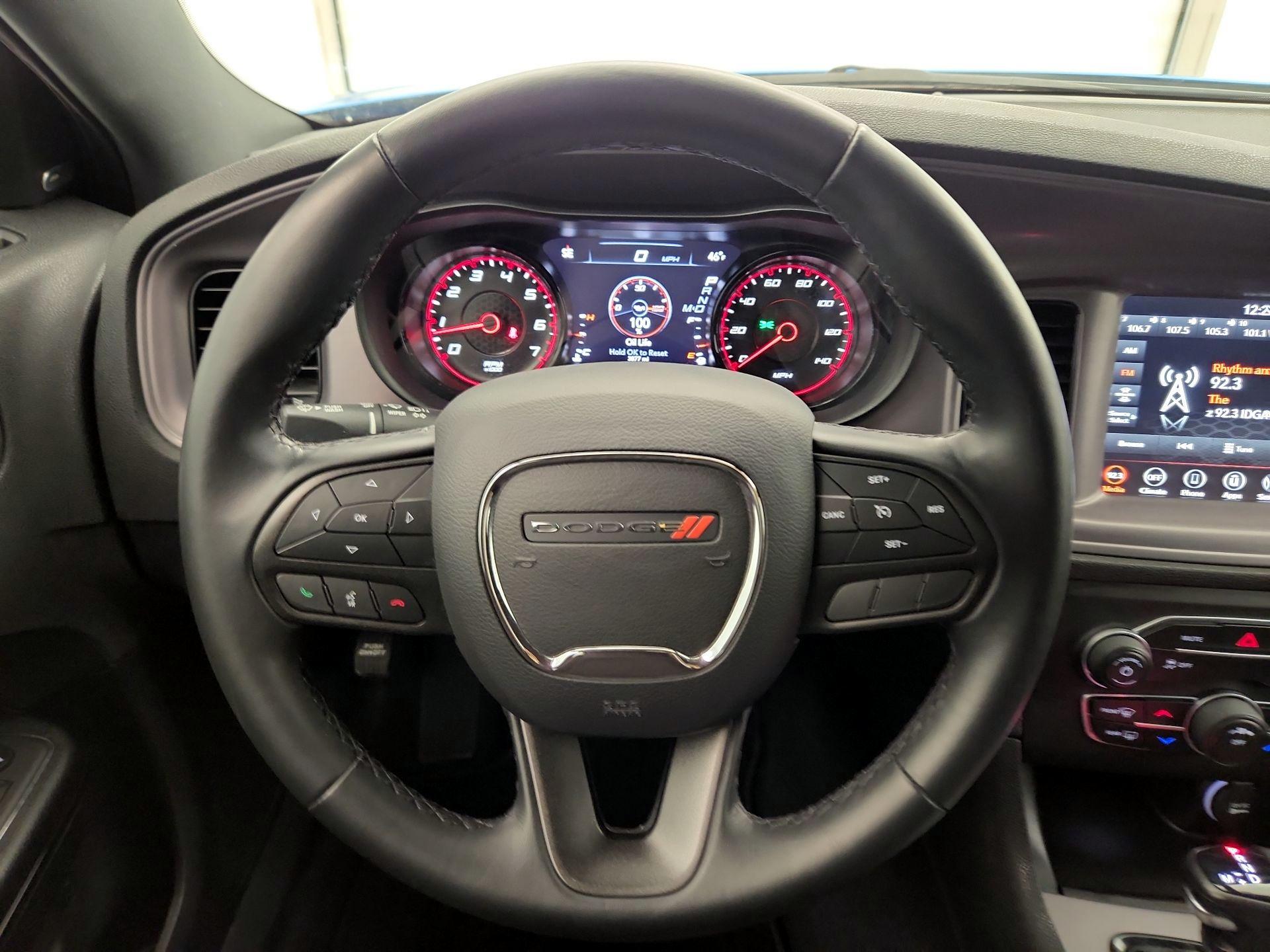 Thumbnail: 2023 Dodge Charger - 10