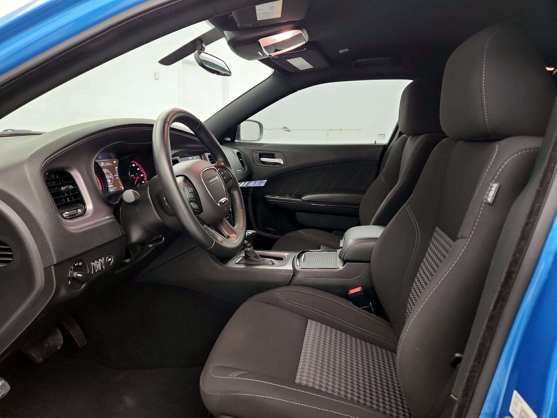 Thumbnail: 2023 Dodge Charger - 11